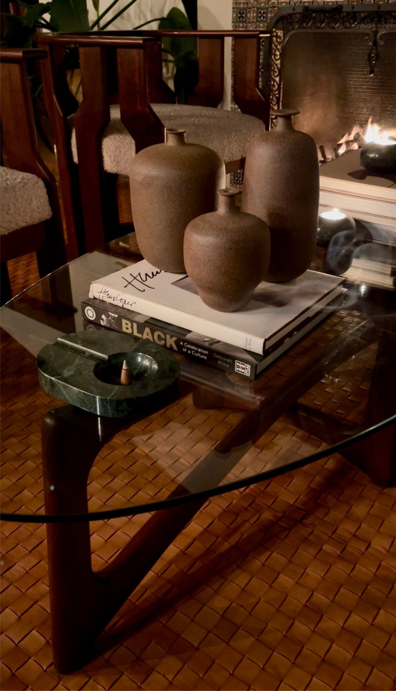 Earth Stone Collection • Vessel 09