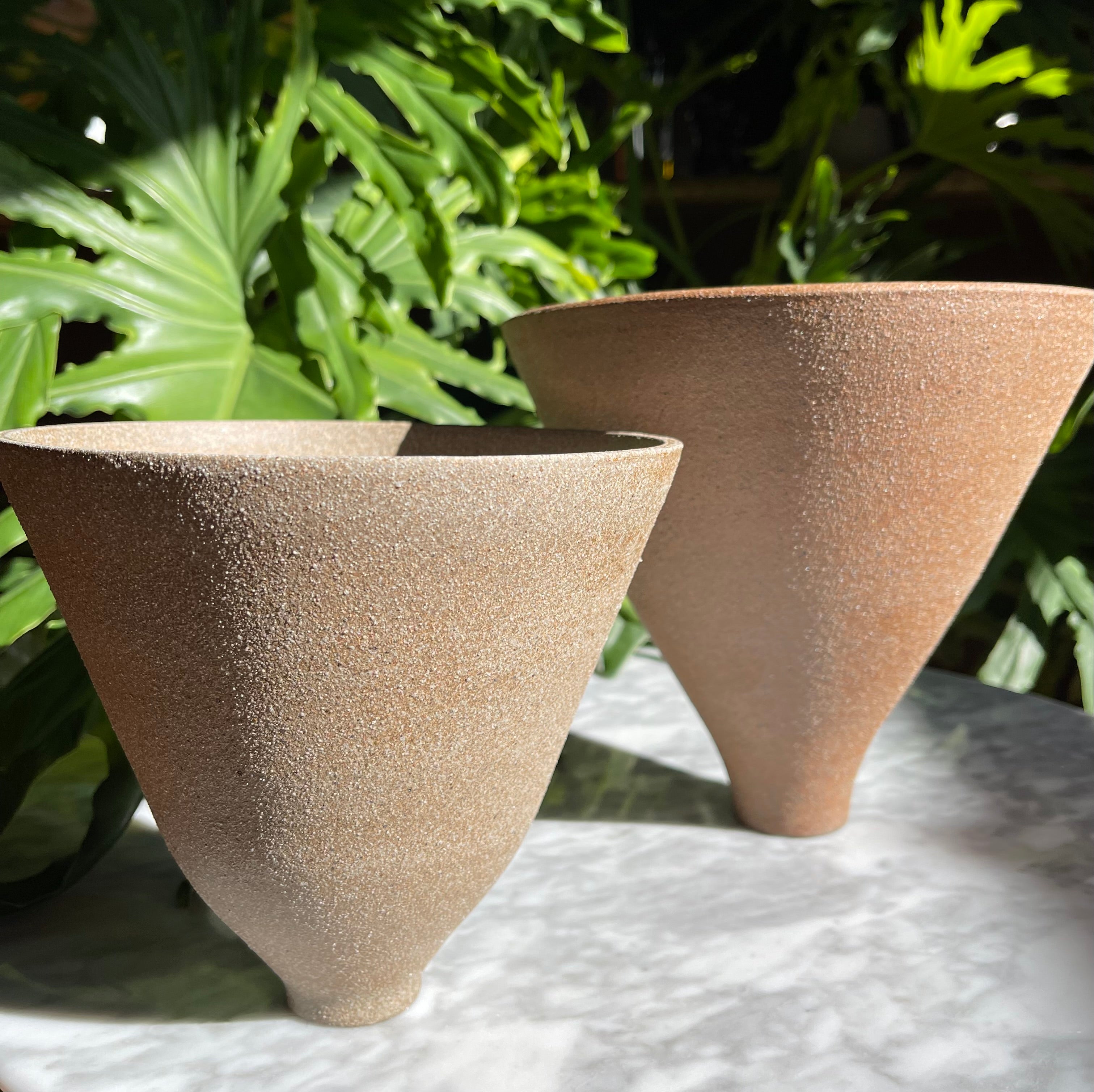 Earth Stone Collection • Vessel 06