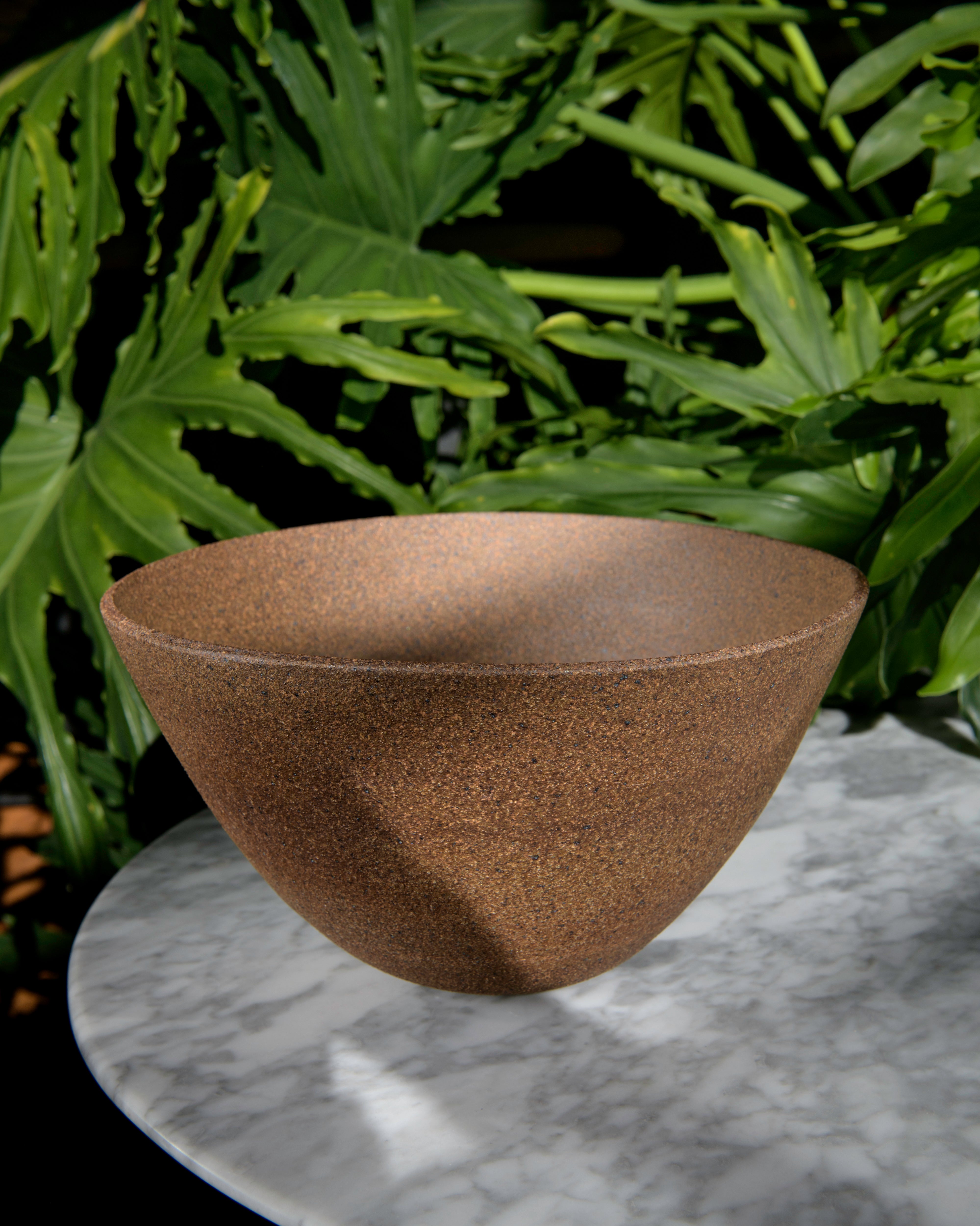 Earth Stone Collection • Vessel 07