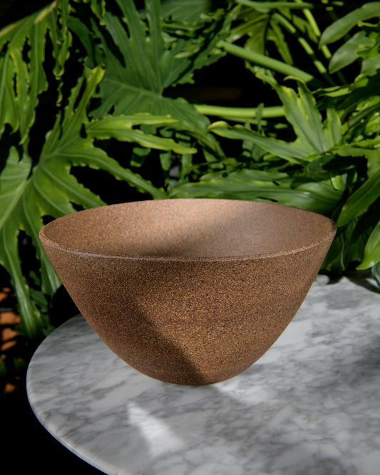 Earth Stone Collection • Vessel 07