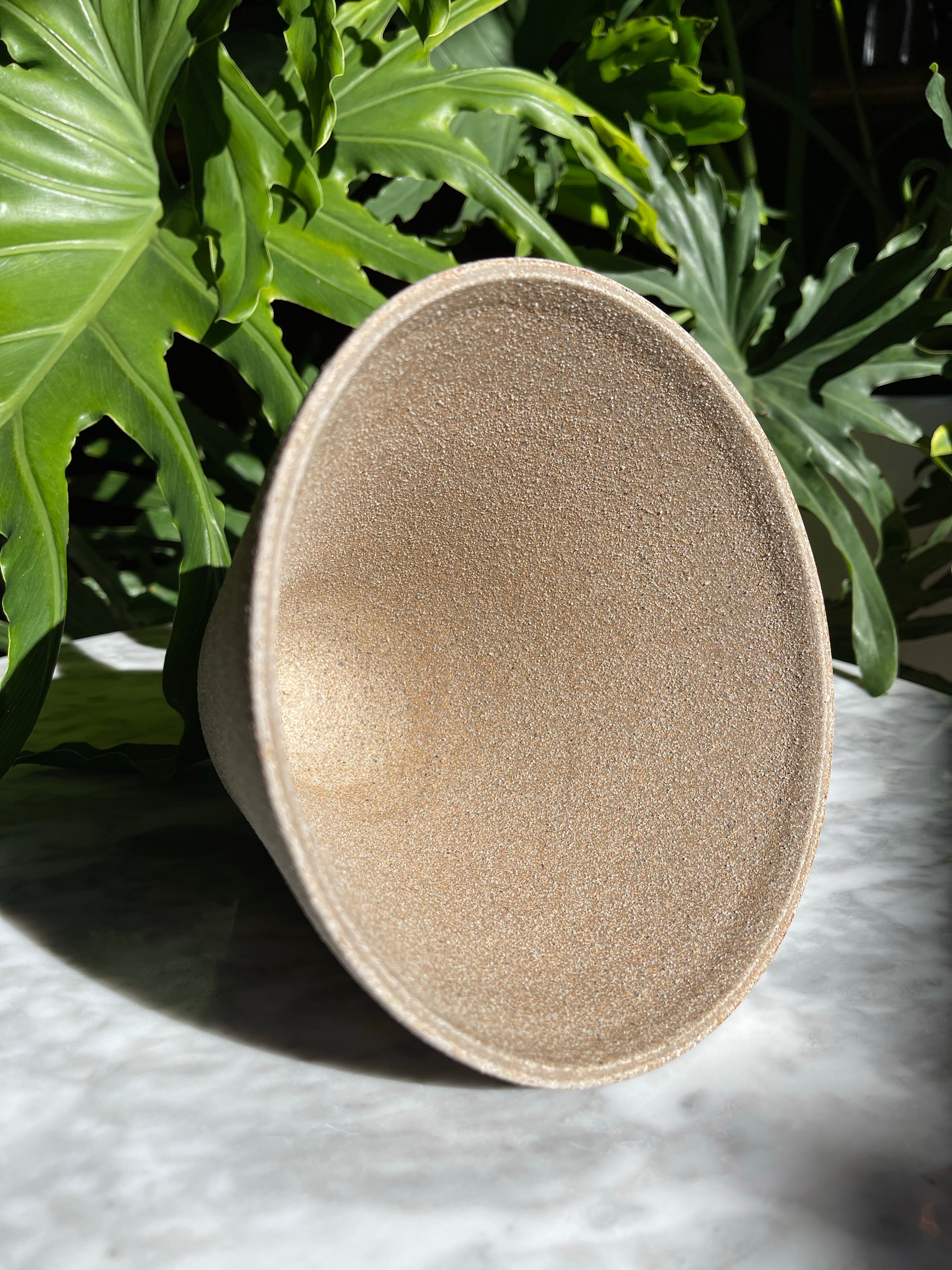 Earth Stone Collection • Vessel 06