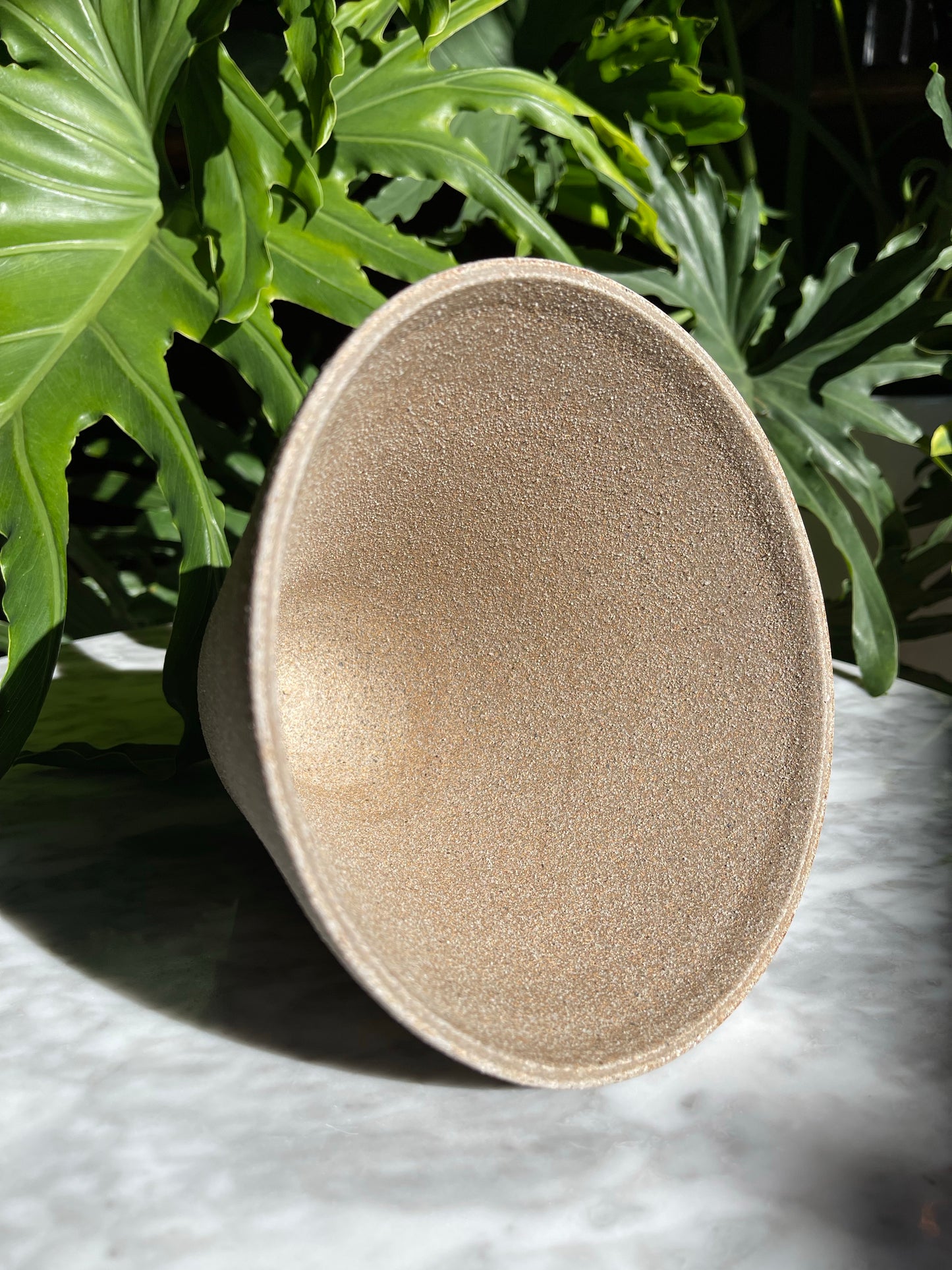 Earth Stone Collection • Vessel 06
