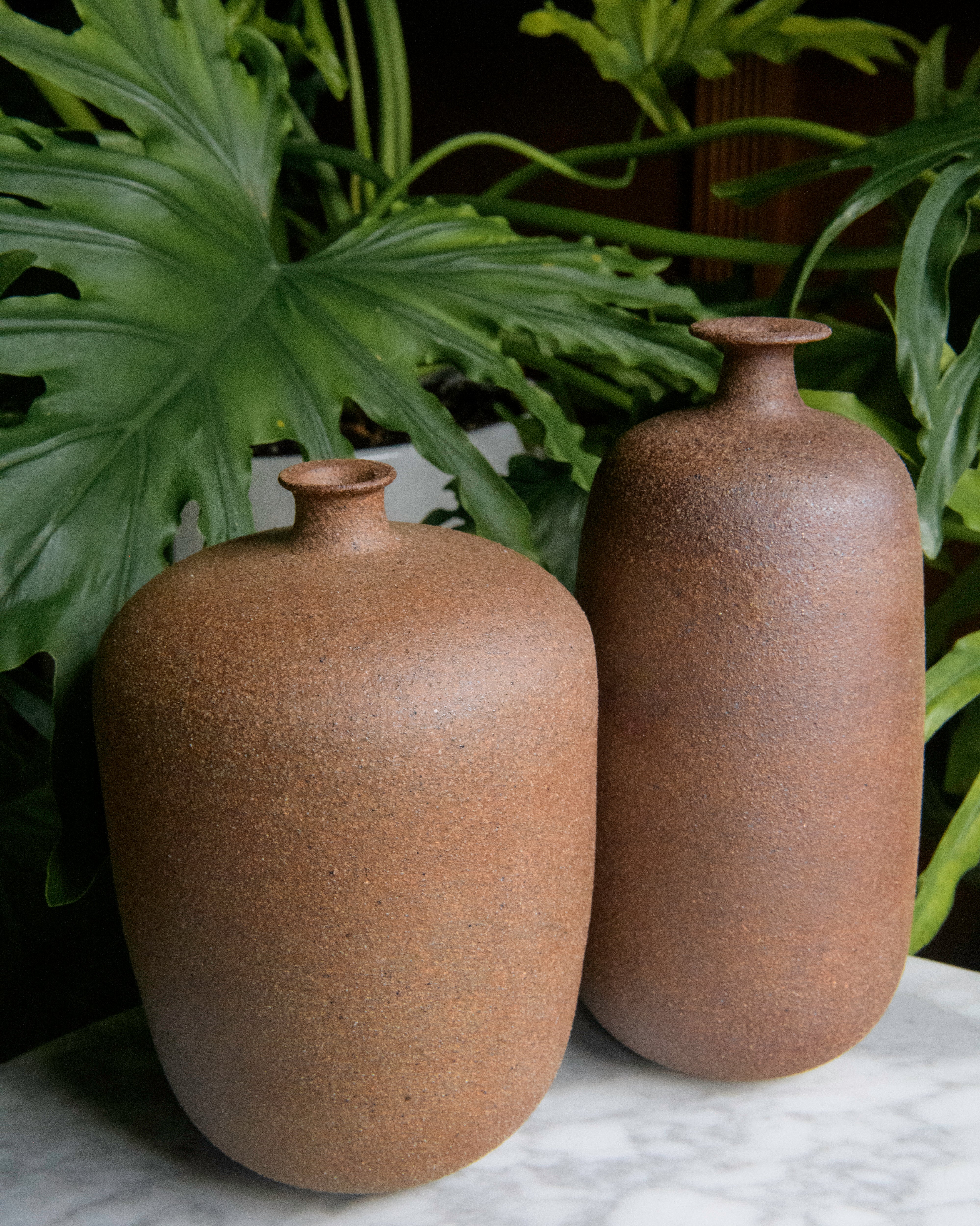 Earth Stone Collection • Vessel 09