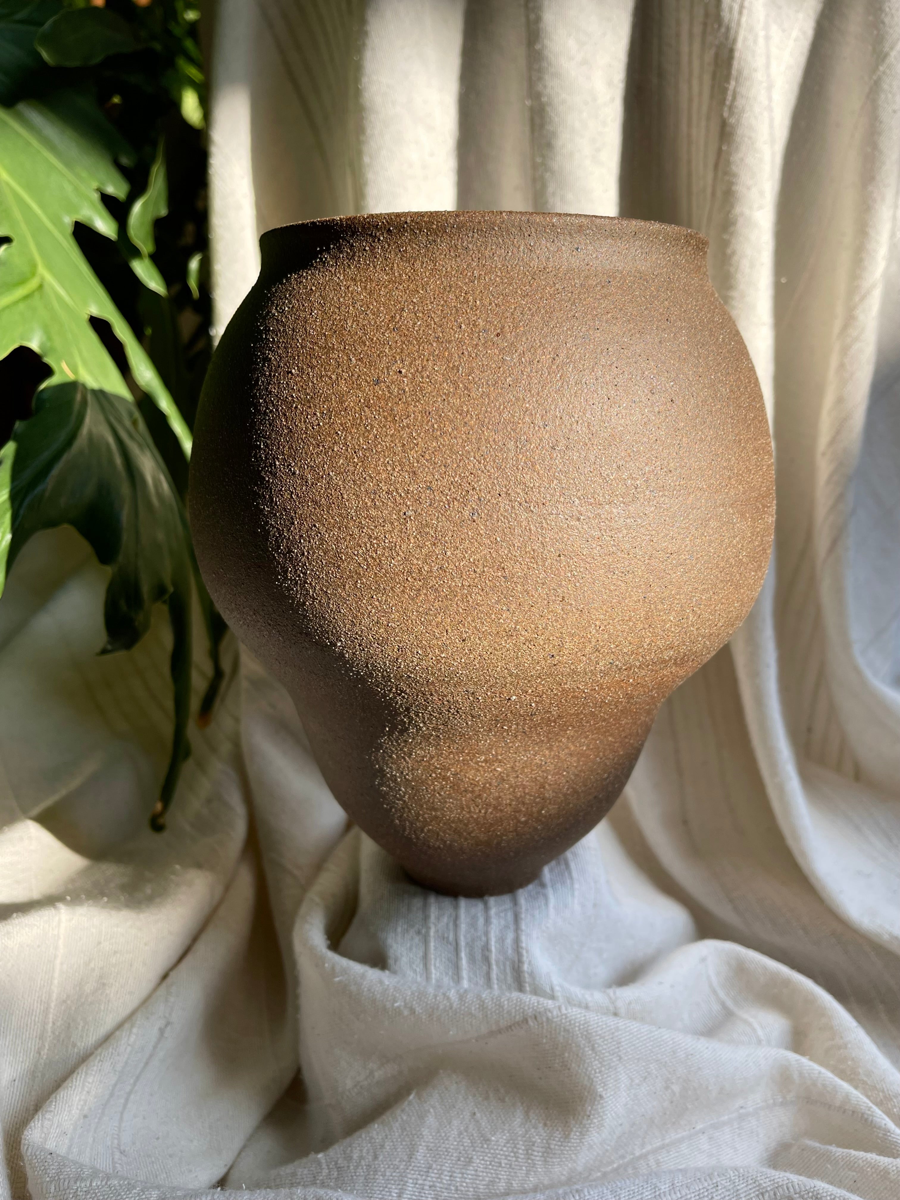 Earth Stone Collection • Vessel 03