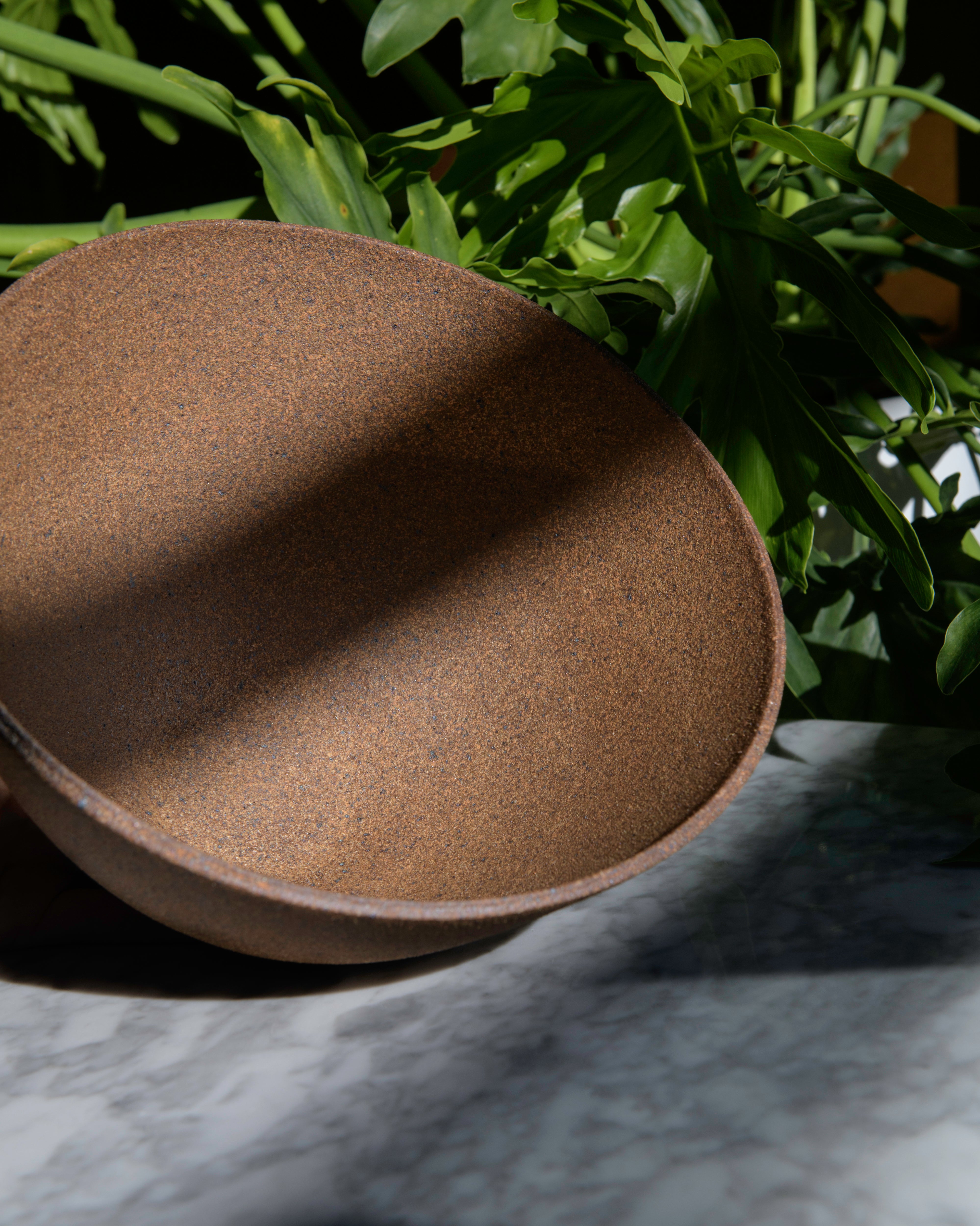 Earth Stone Collection • Vessel 07