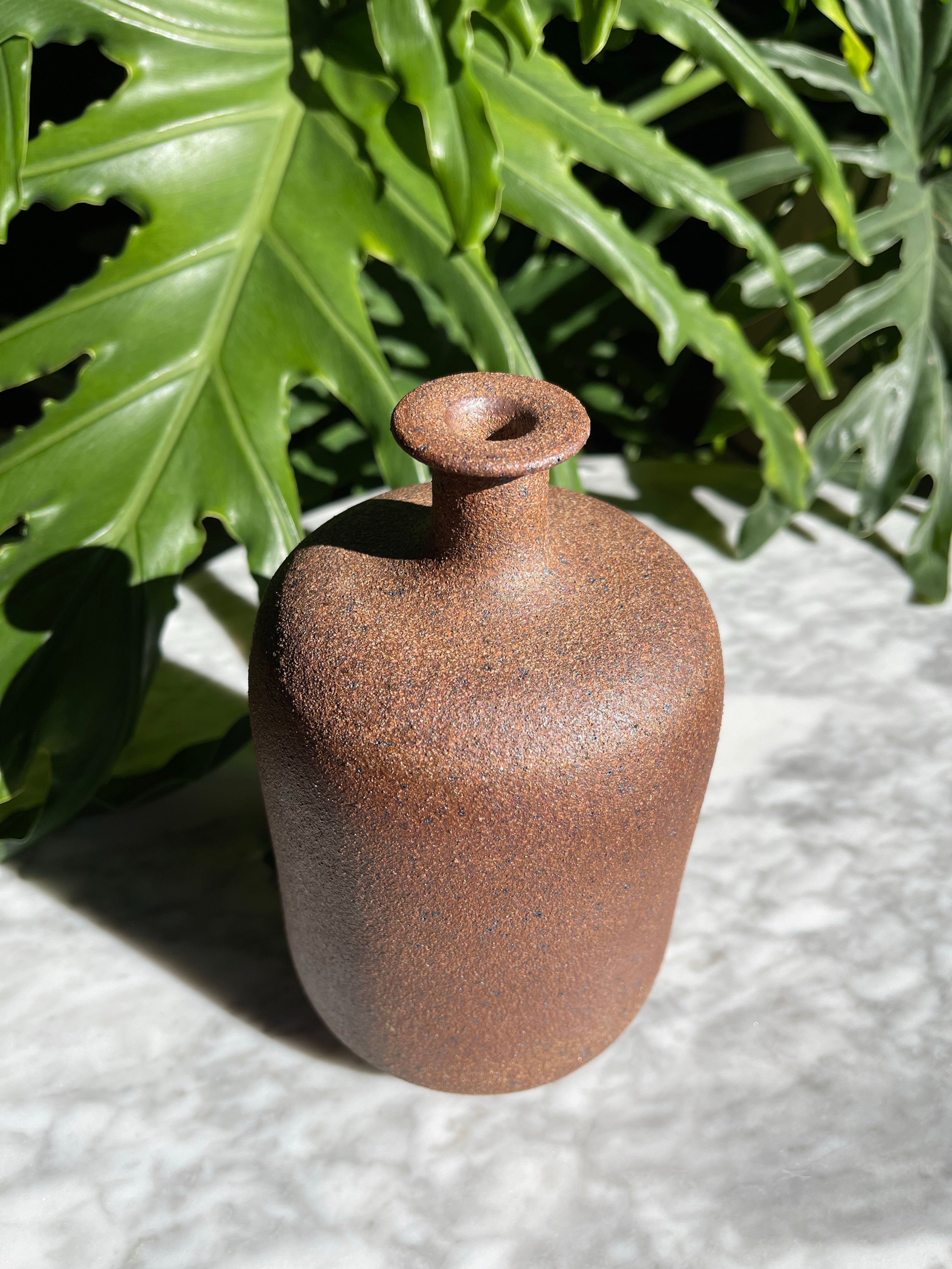 Earth Stone Collection • Vessel 11