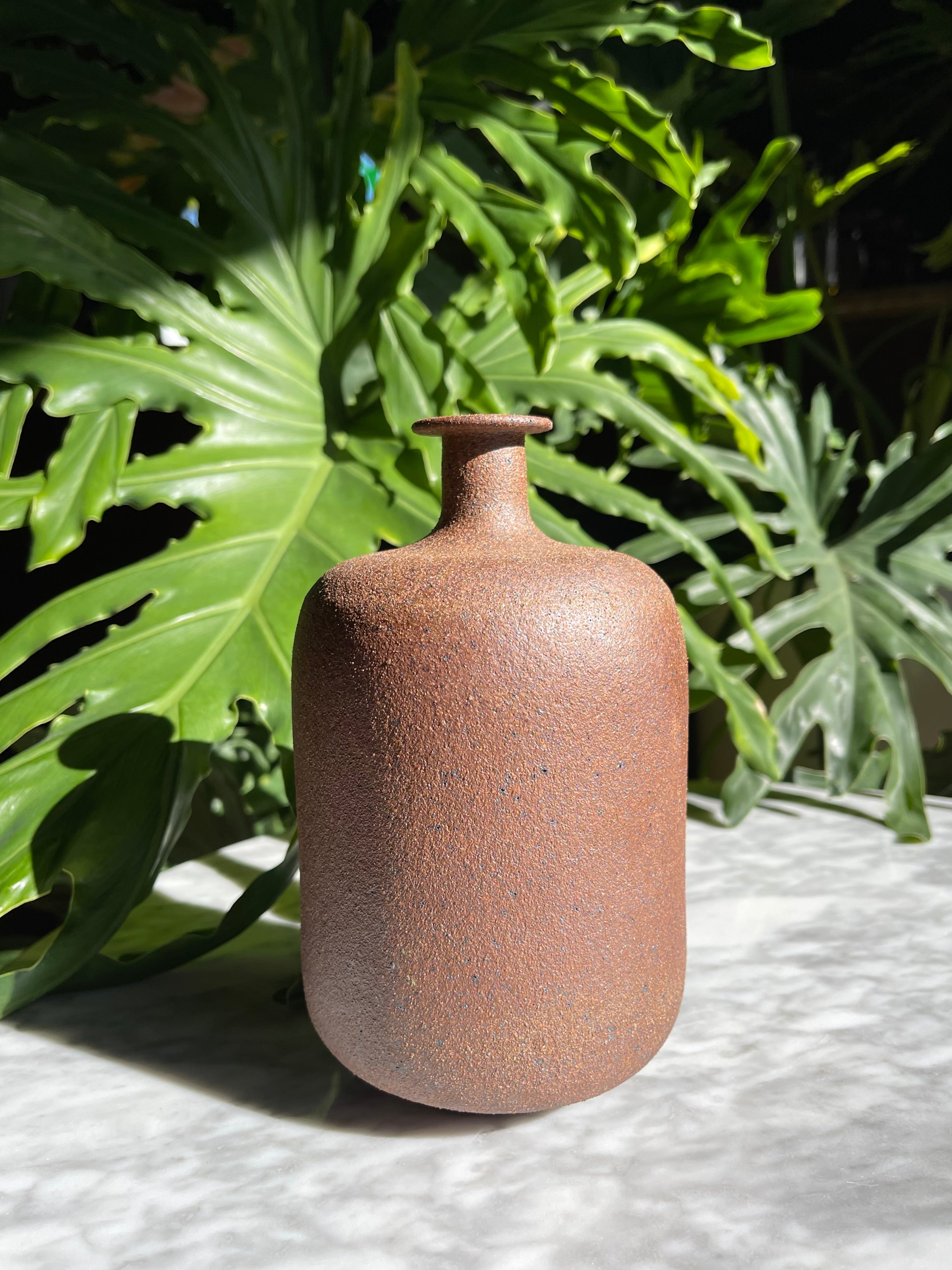 Earth Stone Collection • Vessel 11