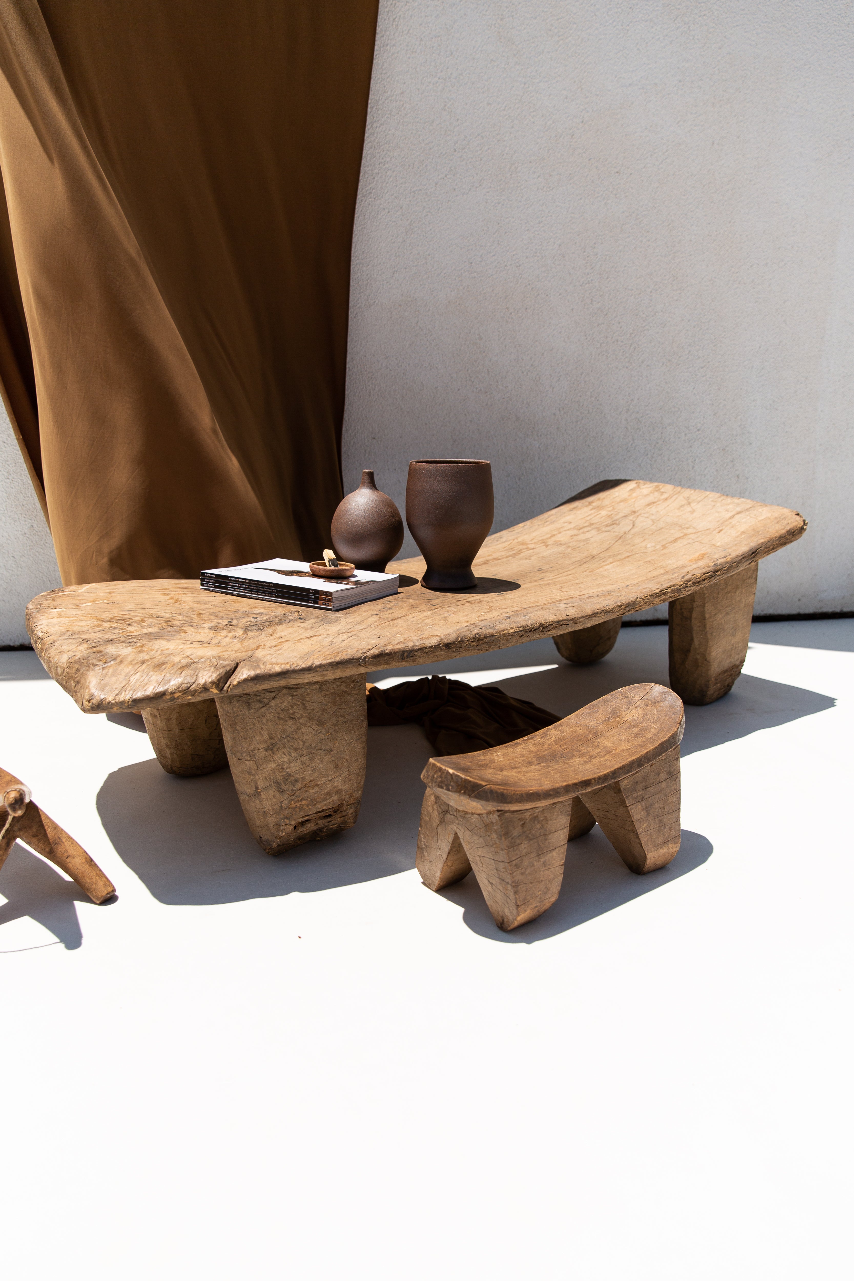 Earth Stone Wine Chiller 02