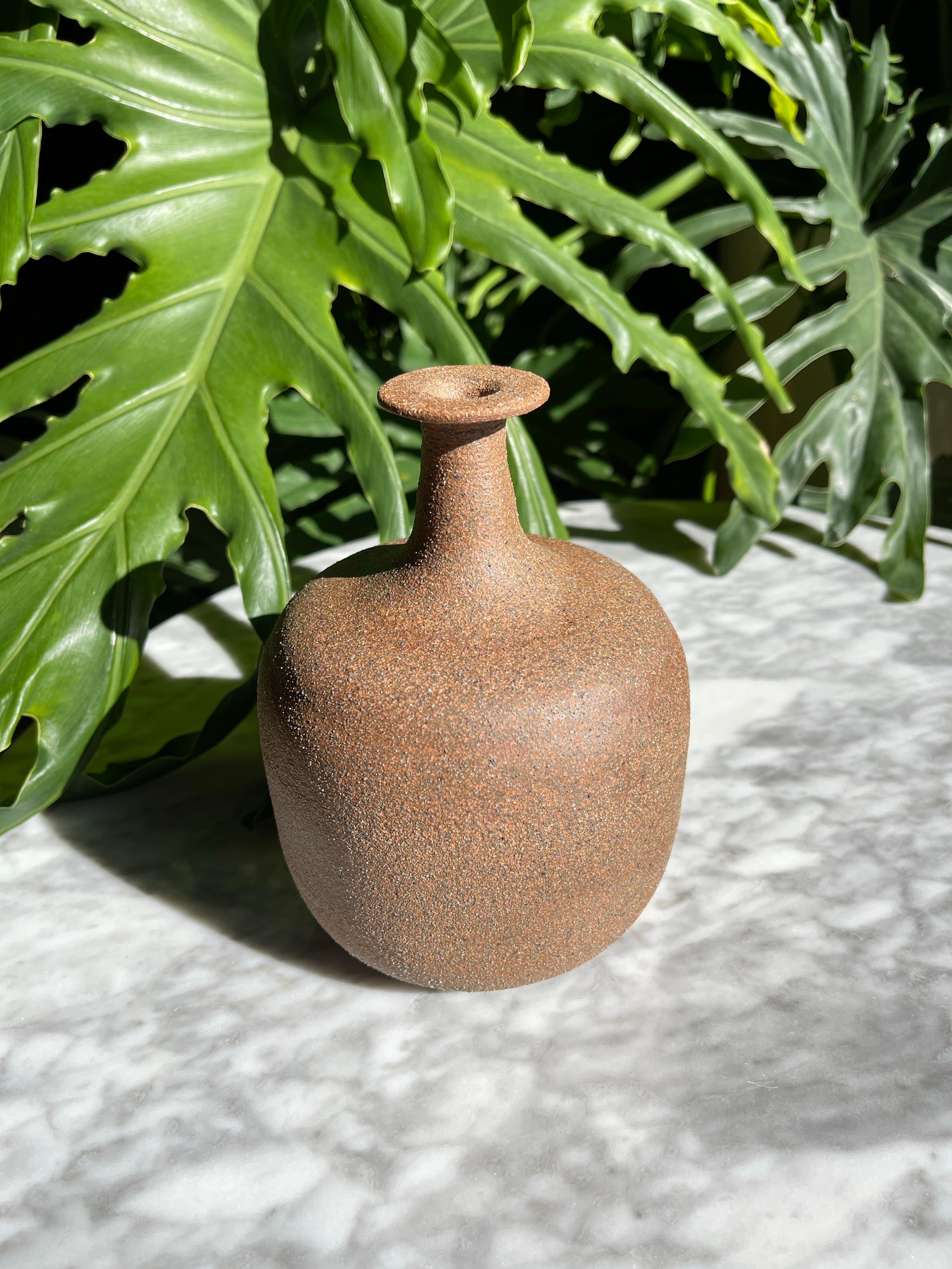 Earth Stone Collection • Vessel 12