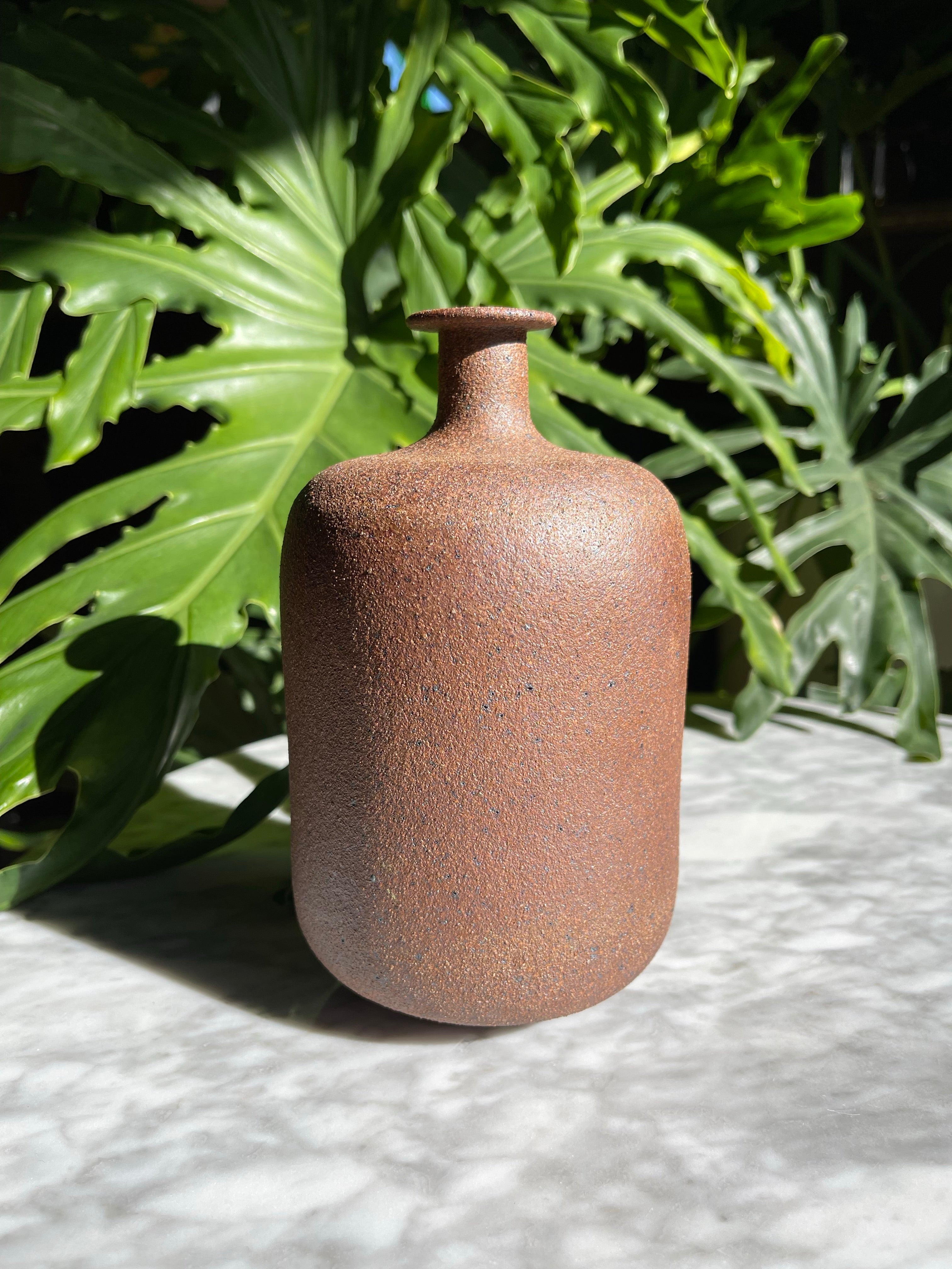 Earth Stone Collection • Vessel 11