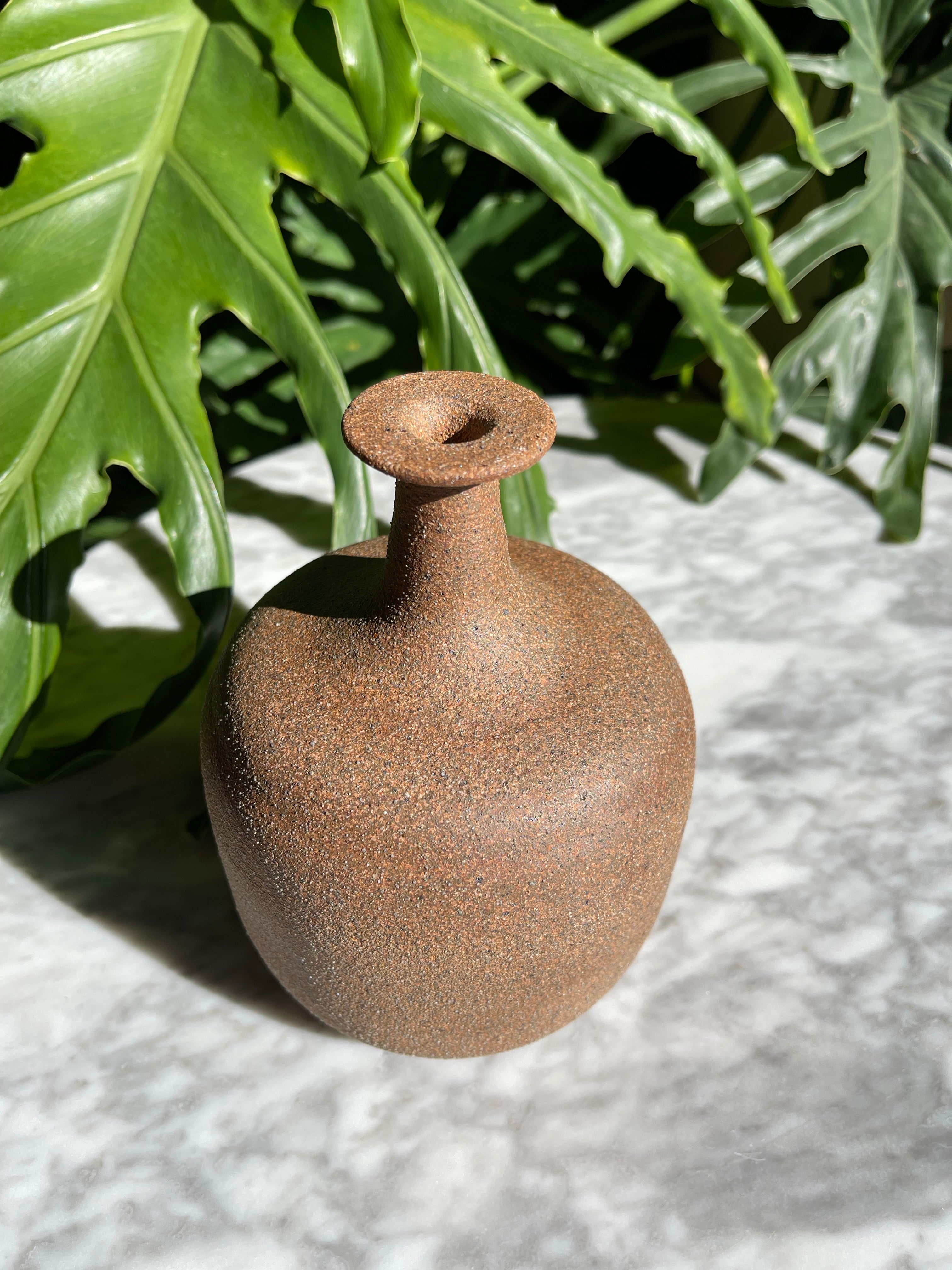 Earth Stone Collection • Vessel 12