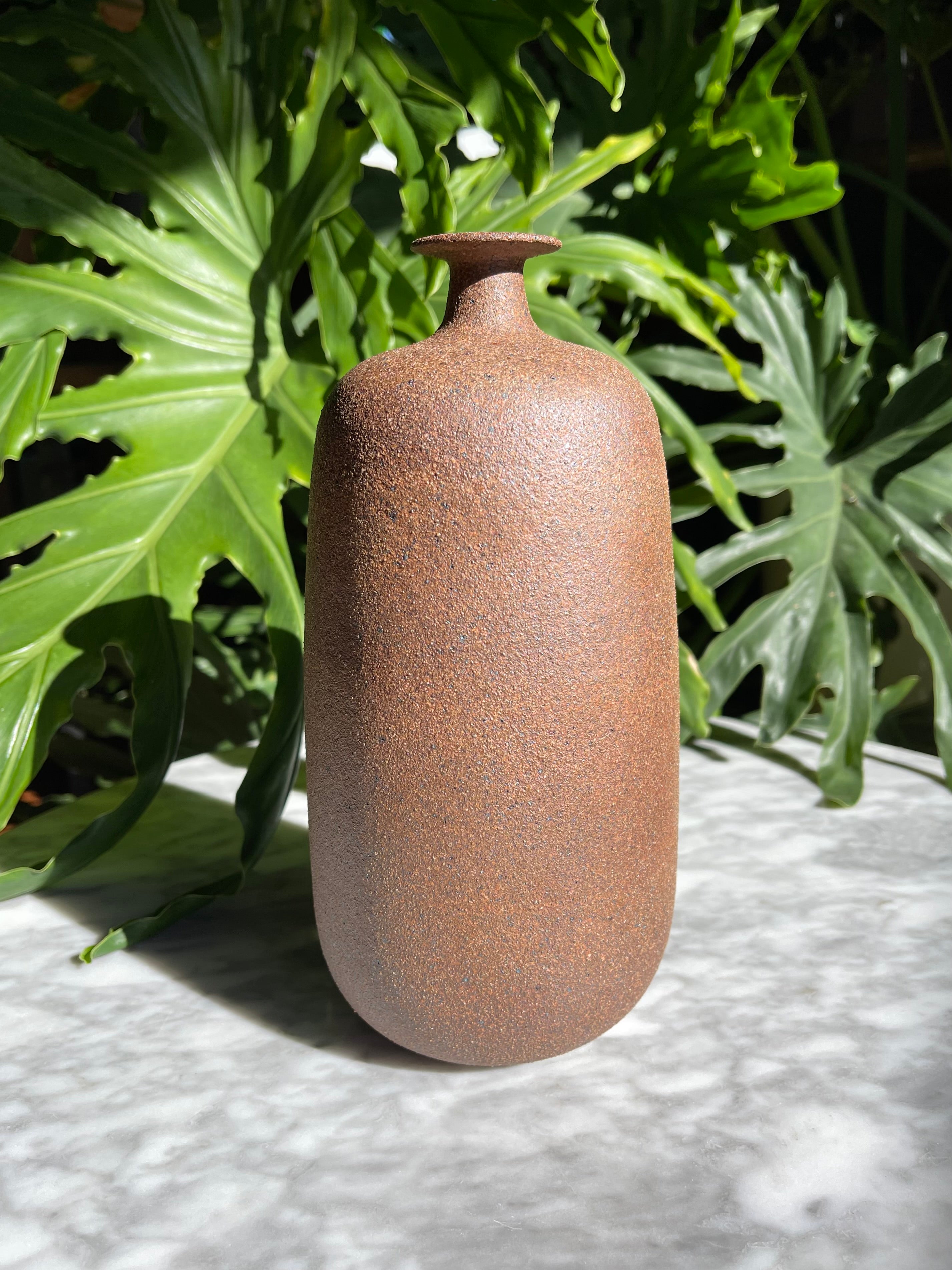 Earth Stone Collection • Vessel 09