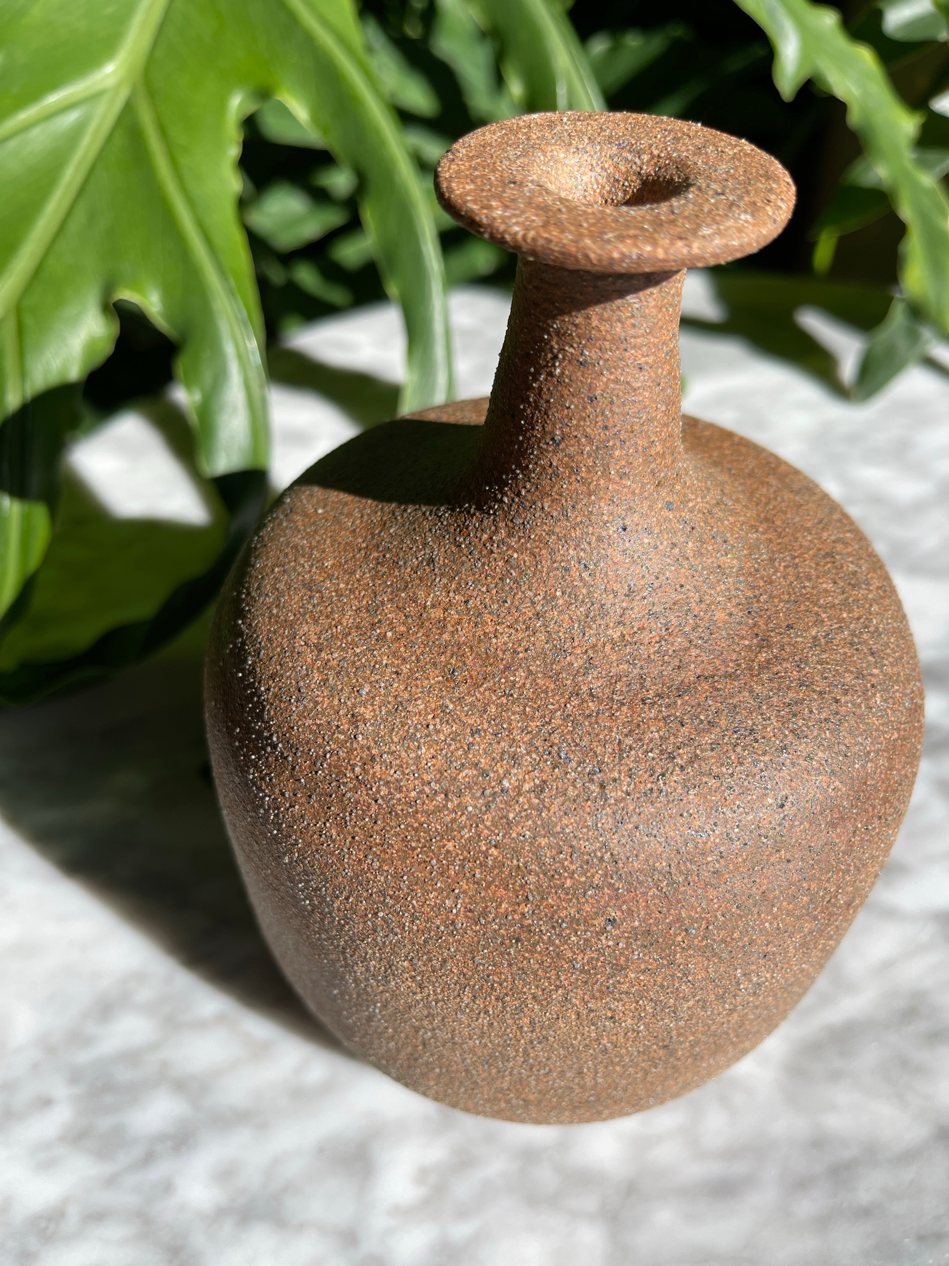 Earth Stone Collection • Vessel 12