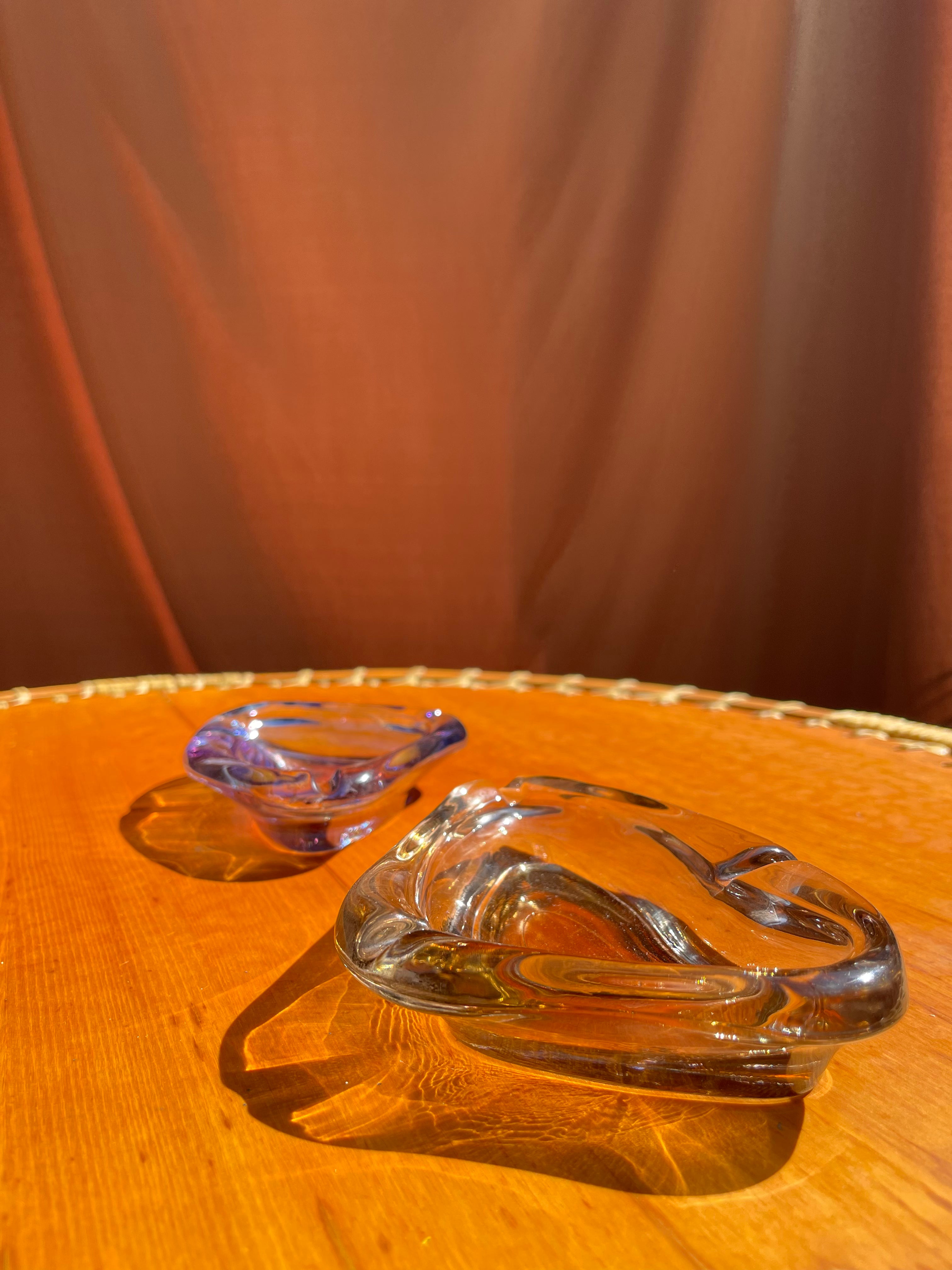 Snocraft Snowshoe Coffee Table 1970s, Oak and Rawhide