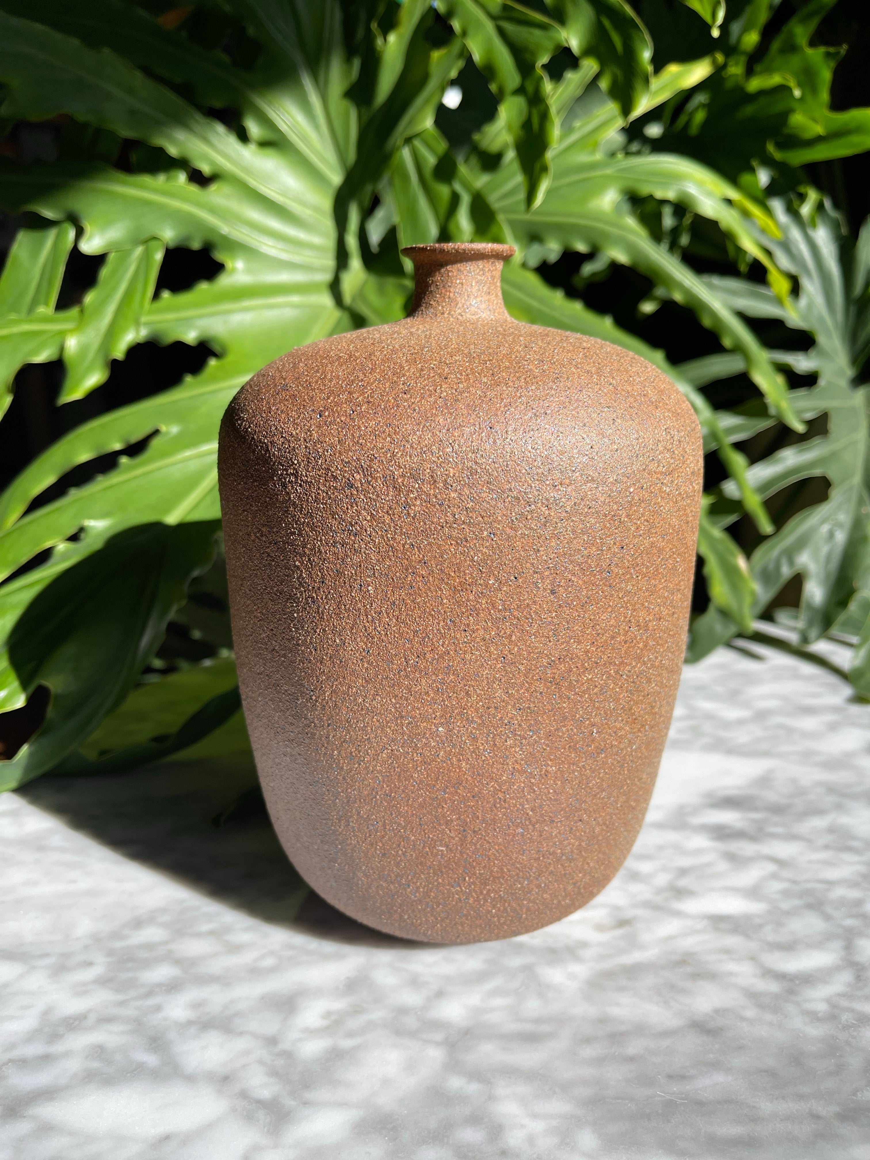Earth Stone Collection • Vessel 10