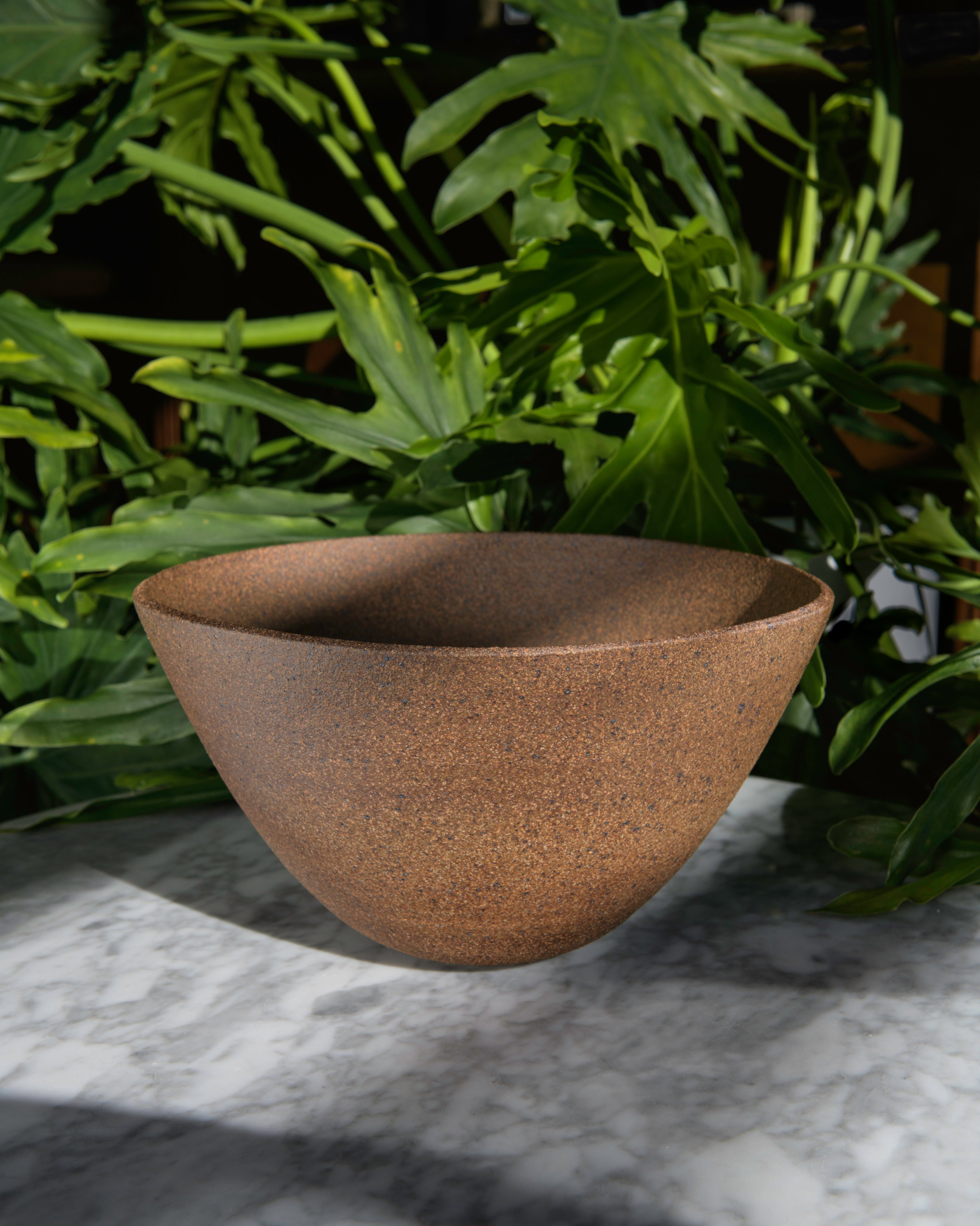 Earth Stone Collection • Vessel 07