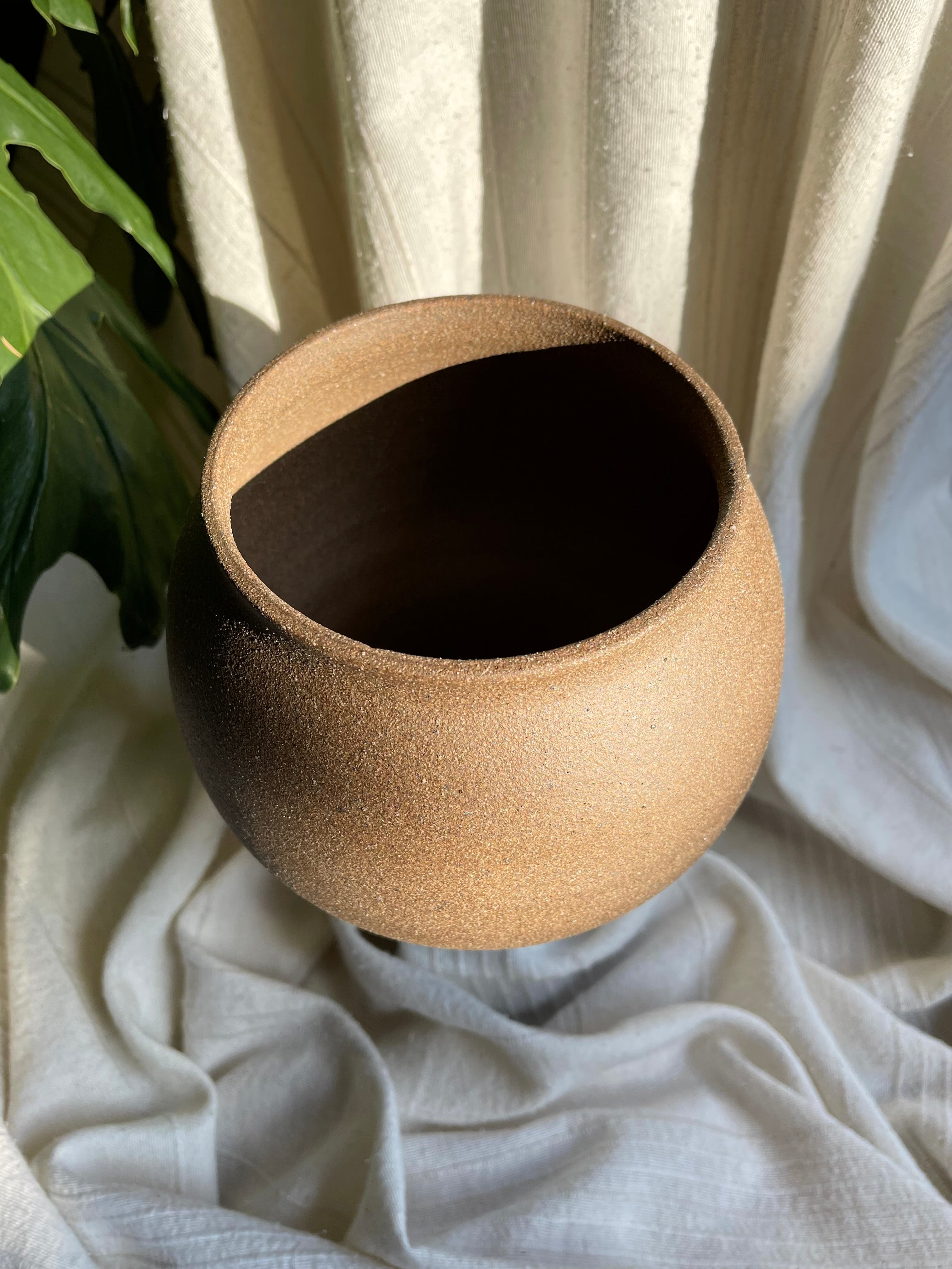 Earth Stone Collection • Vessel 03