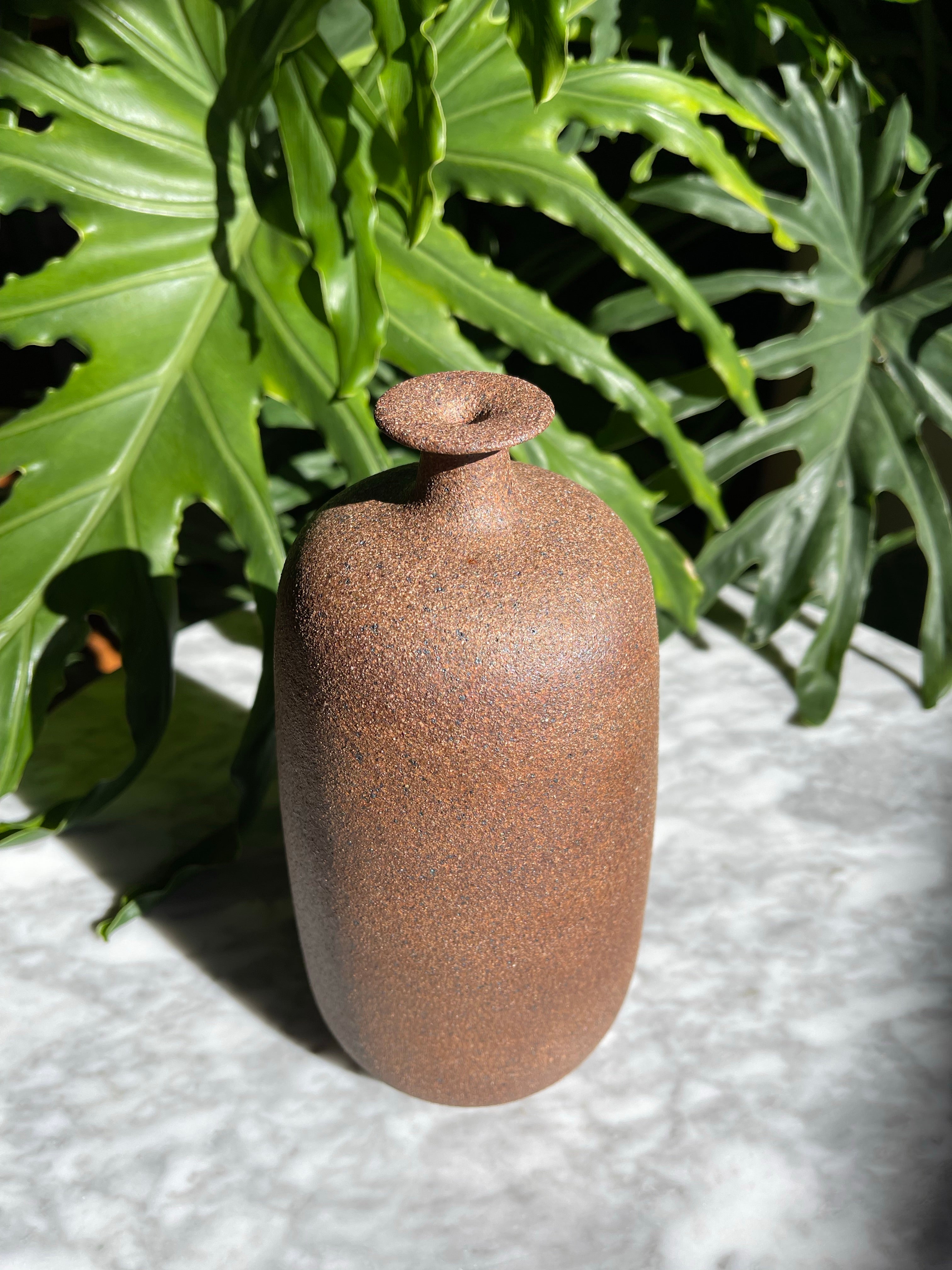 Earth Stone Collection • Vessel 09