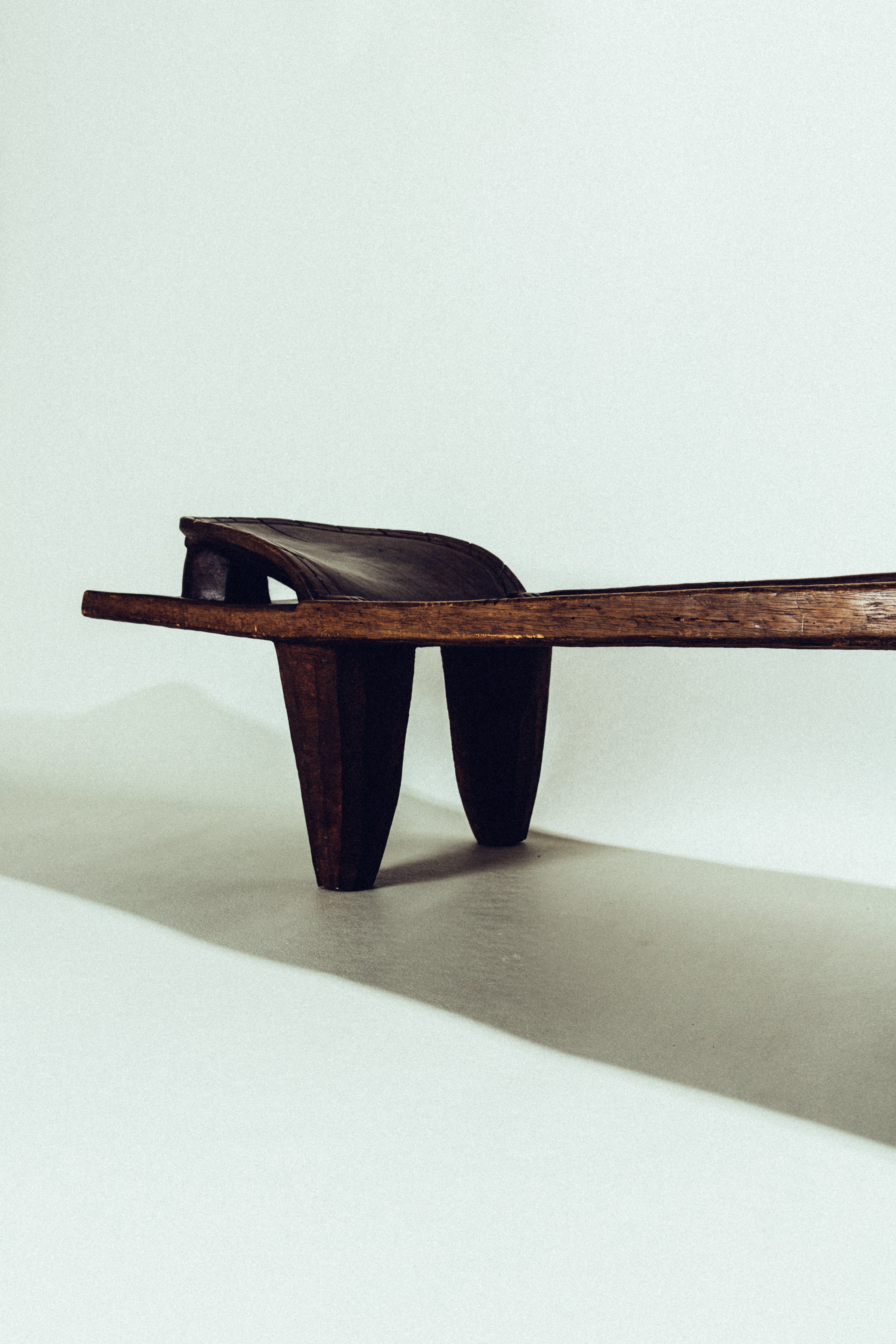 Senufo Table •⁠ Ivory Coast⁠ • Early 1900s