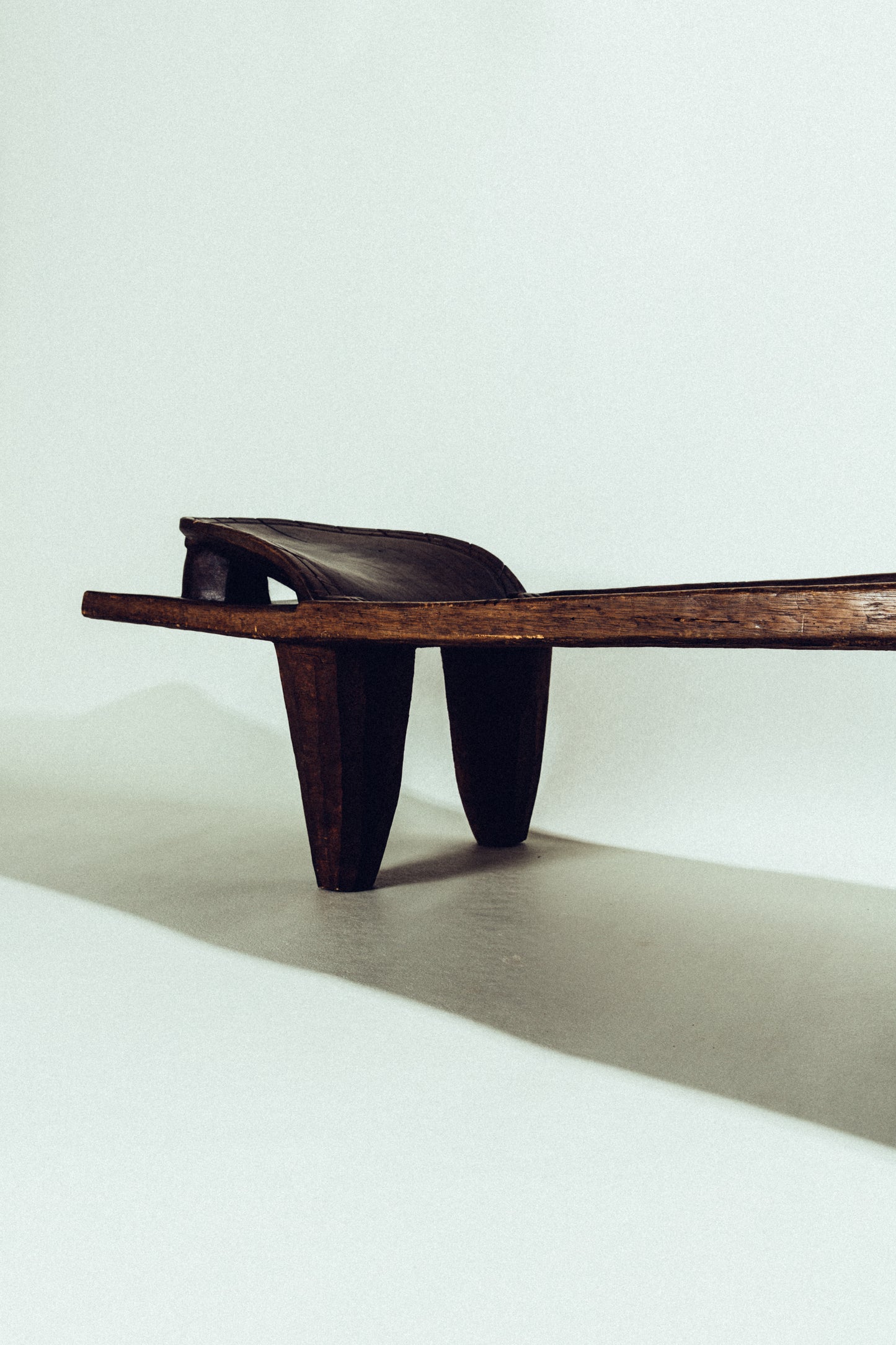 Senufo Table •⁠ Ivory Coast⁠ • Early 1900s