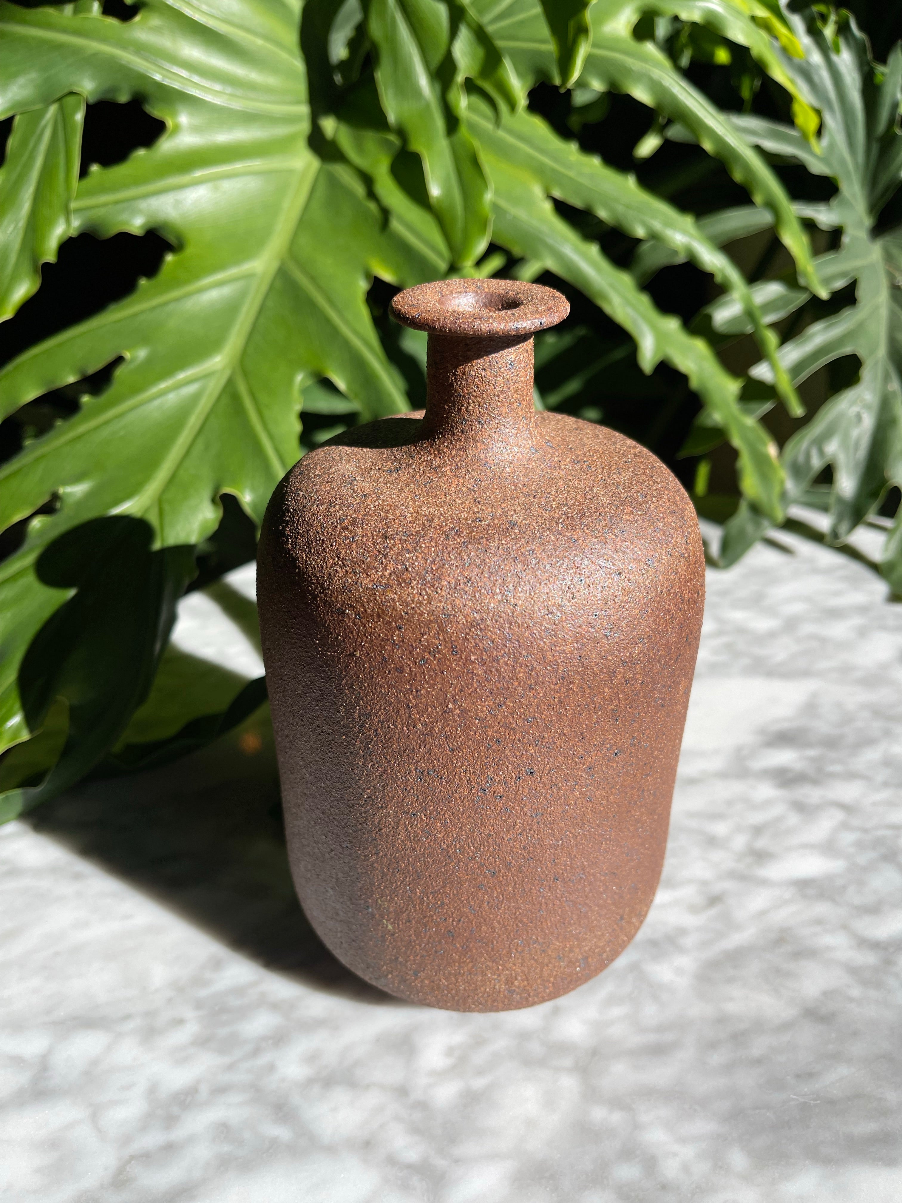 Earth Stone Collection • Vessel 11