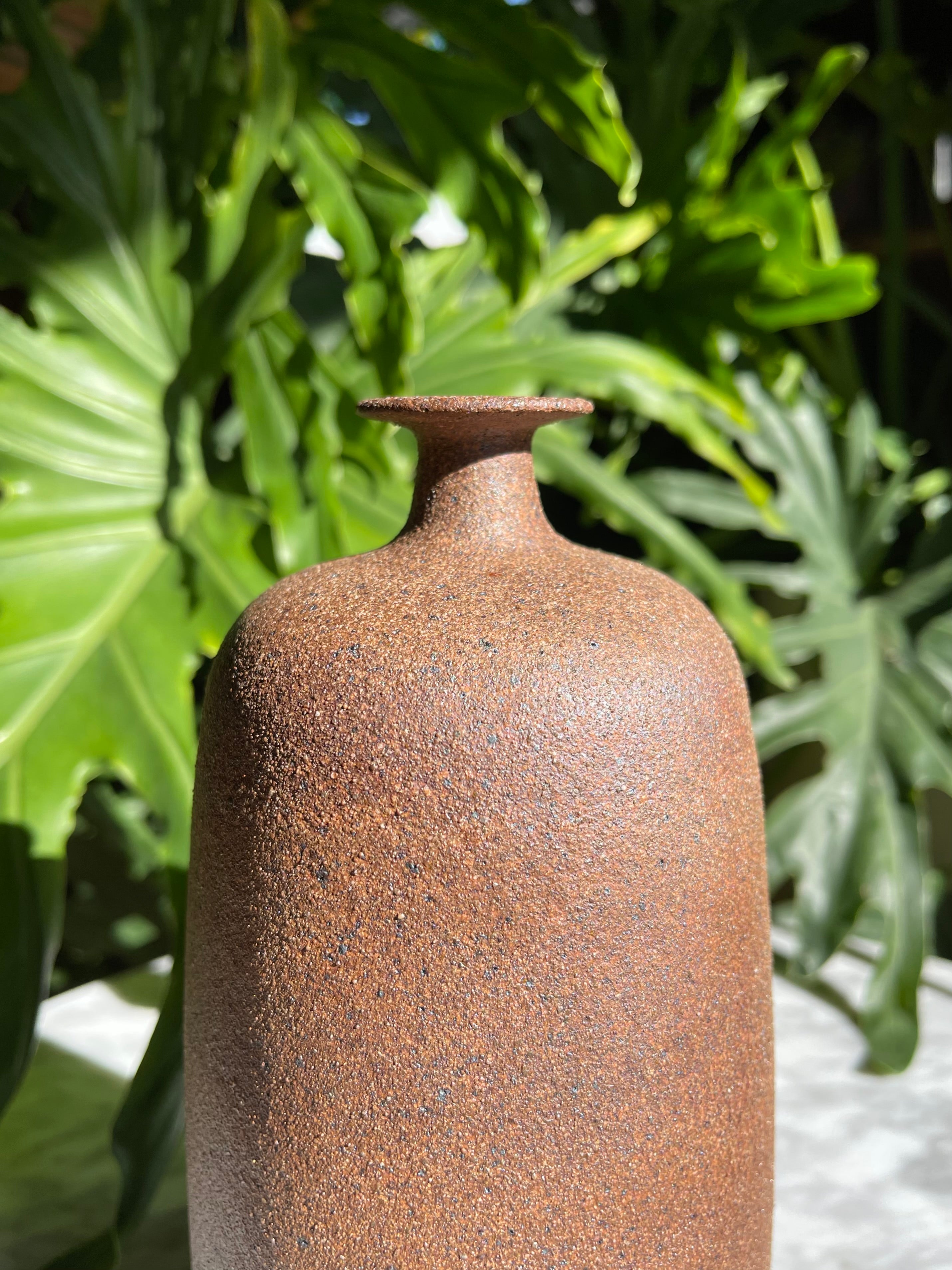 Earth Stone Collection • Vessel 09