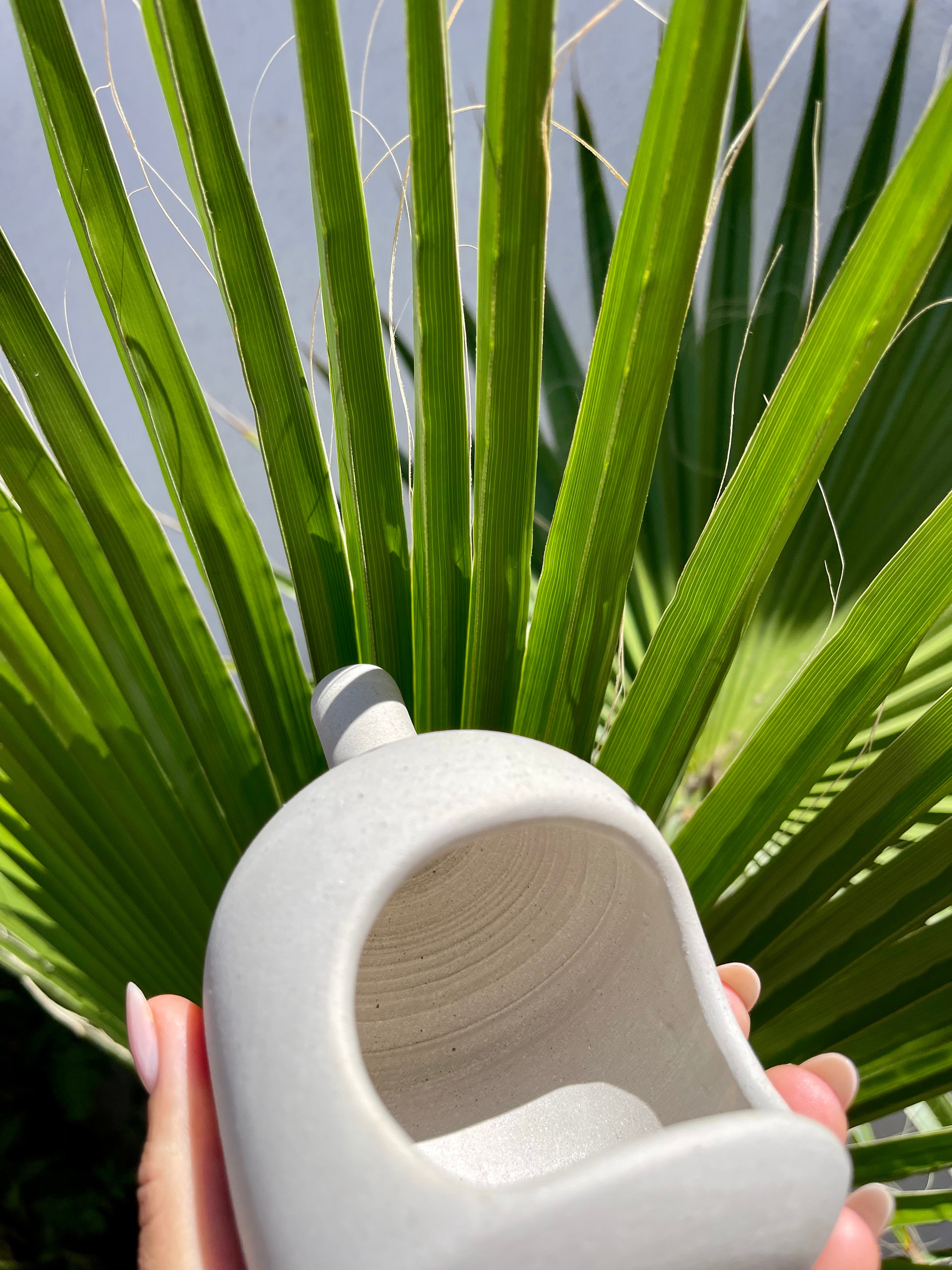 Atomic Stone Chiminea 02