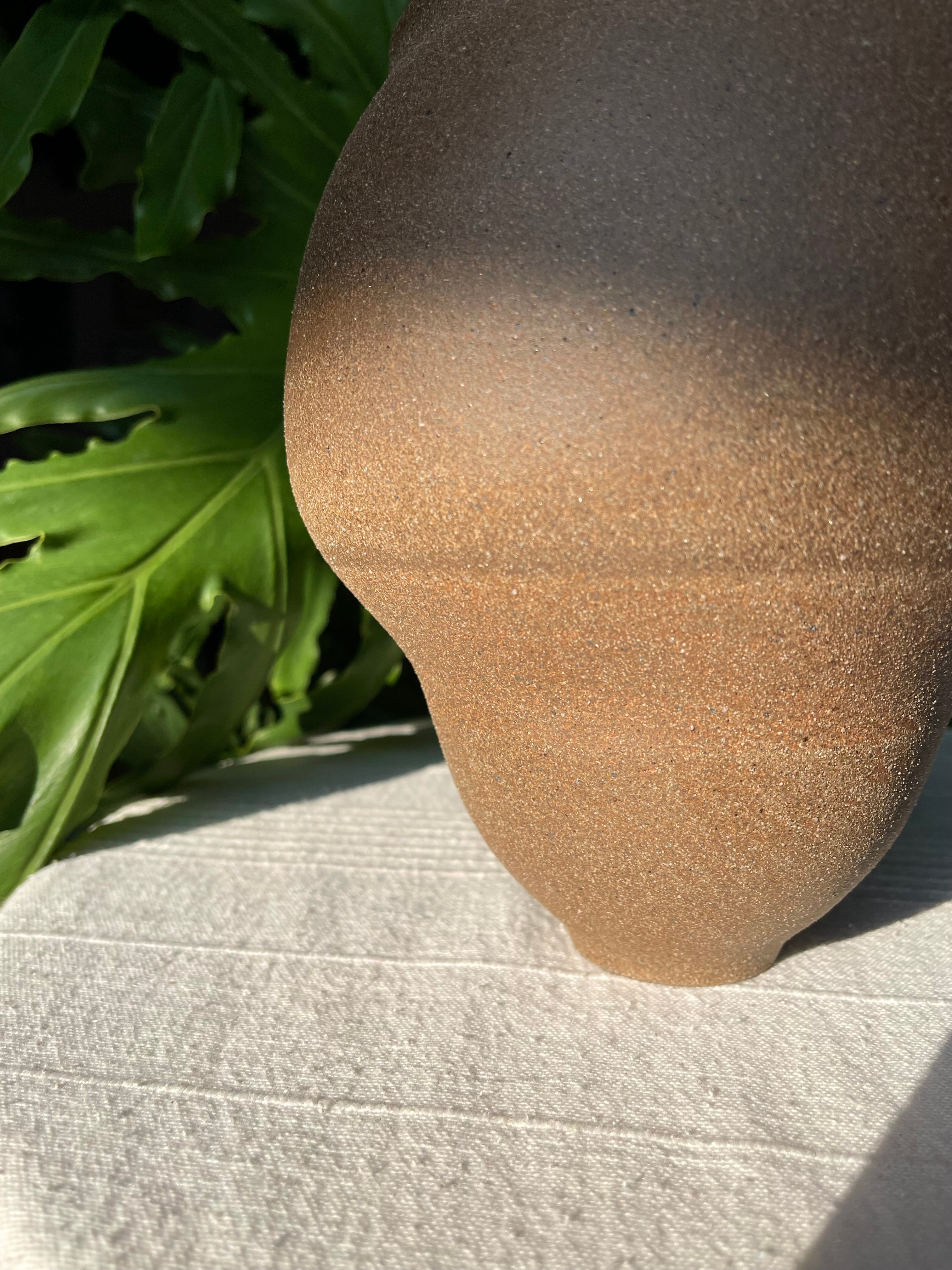 Earth Stone Collection • Vessel 03