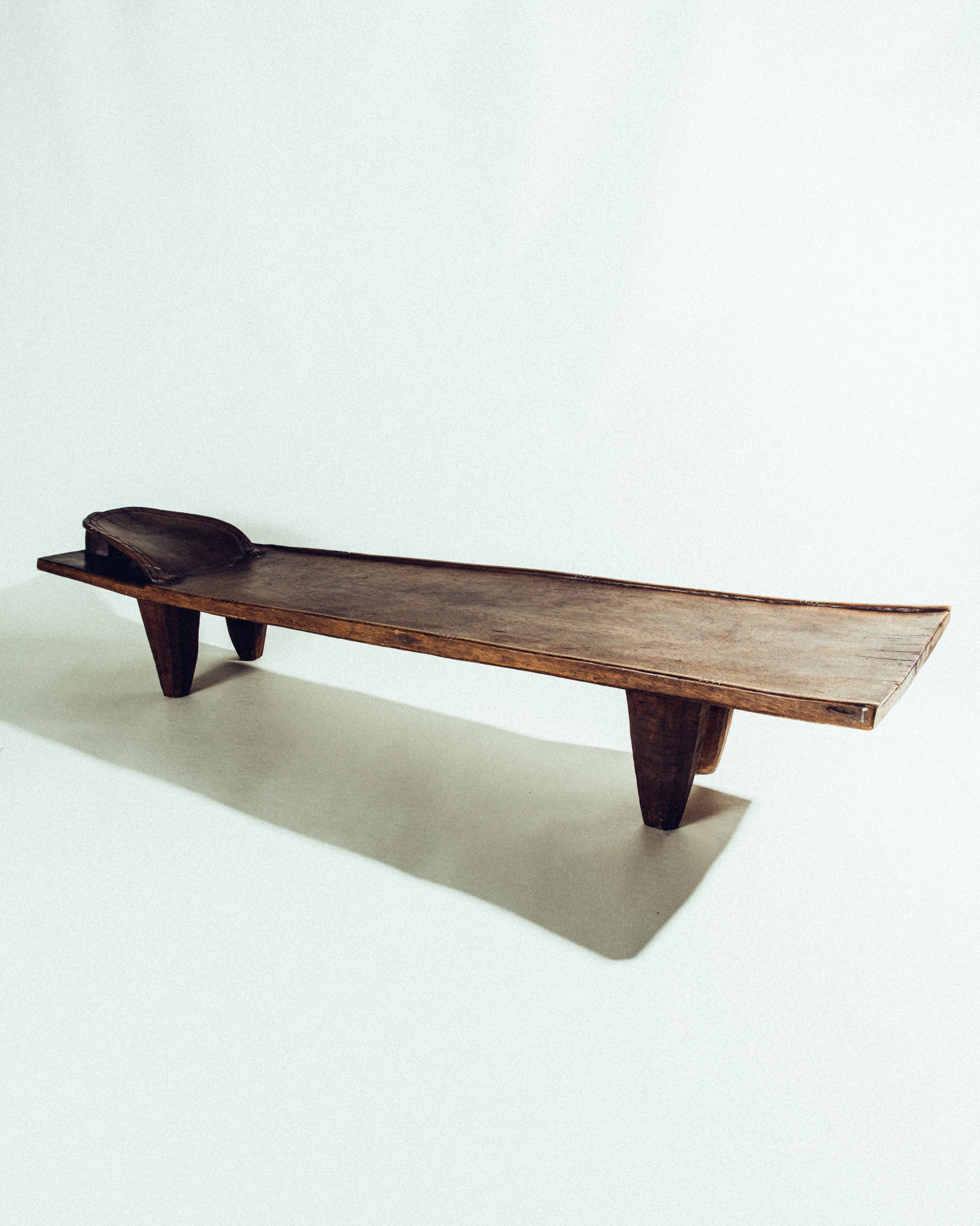 Senufo Table •⁠ Ivory Coast⁠ • Early 1900s