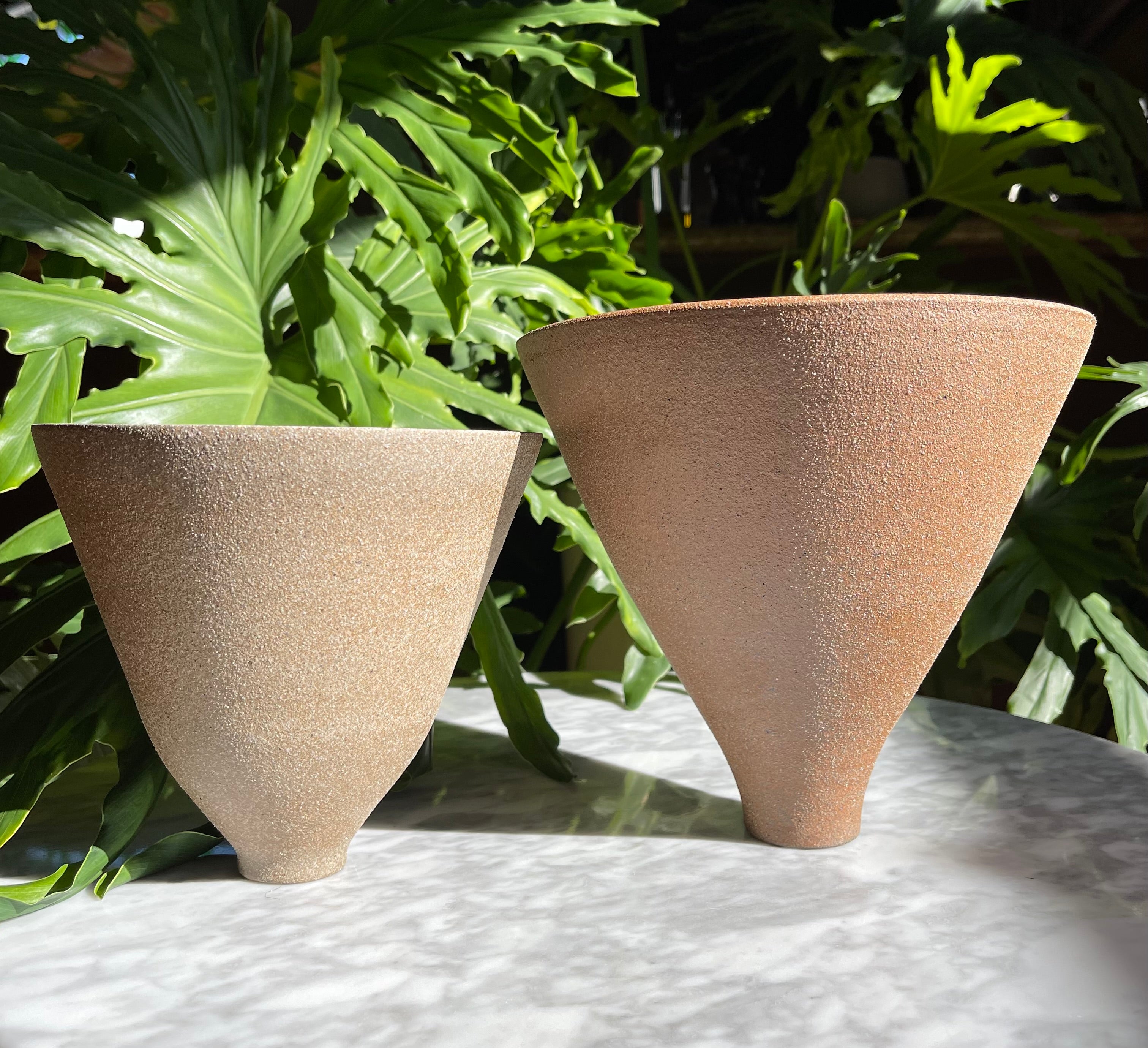 Earth Stone Collection • Vessel 06