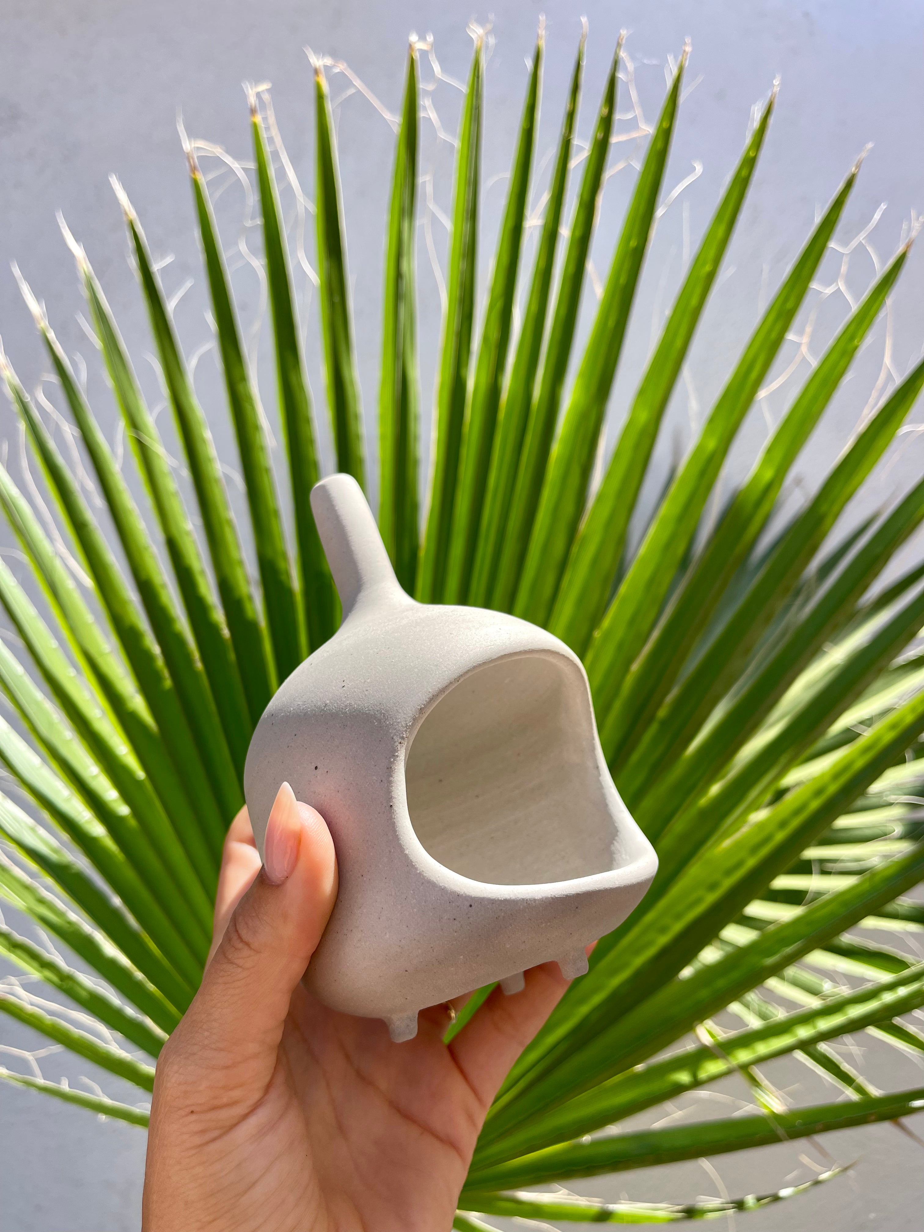 Atomic Stone Chiminea 01