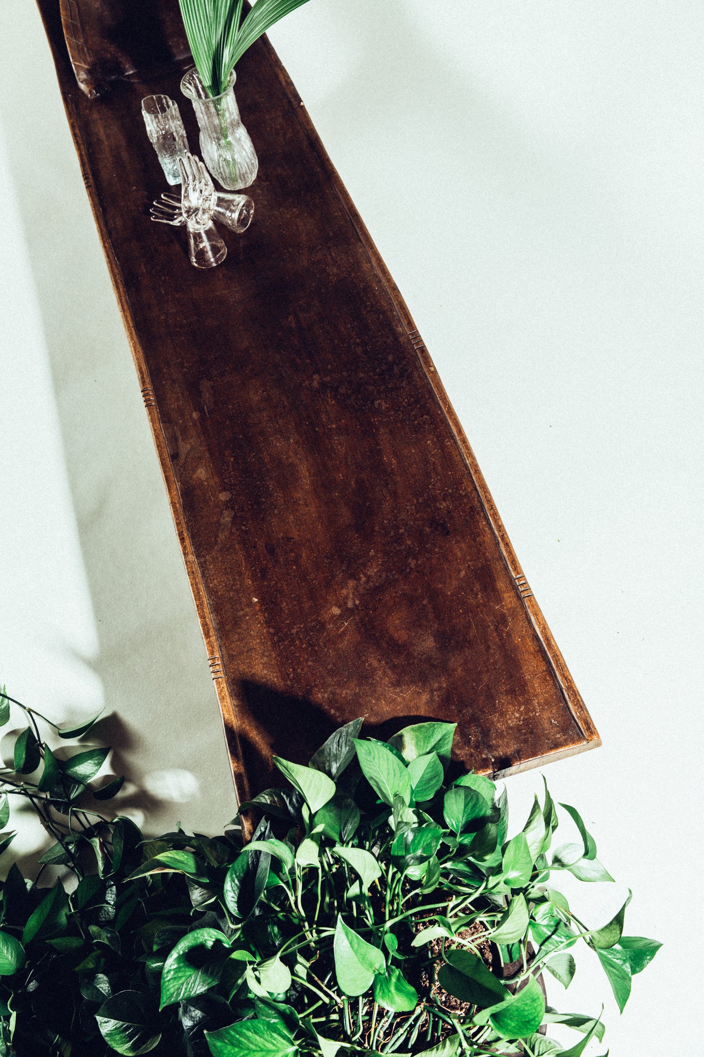 Senufo Table •⁠ Ivory Coast⁠ • Early 1900s