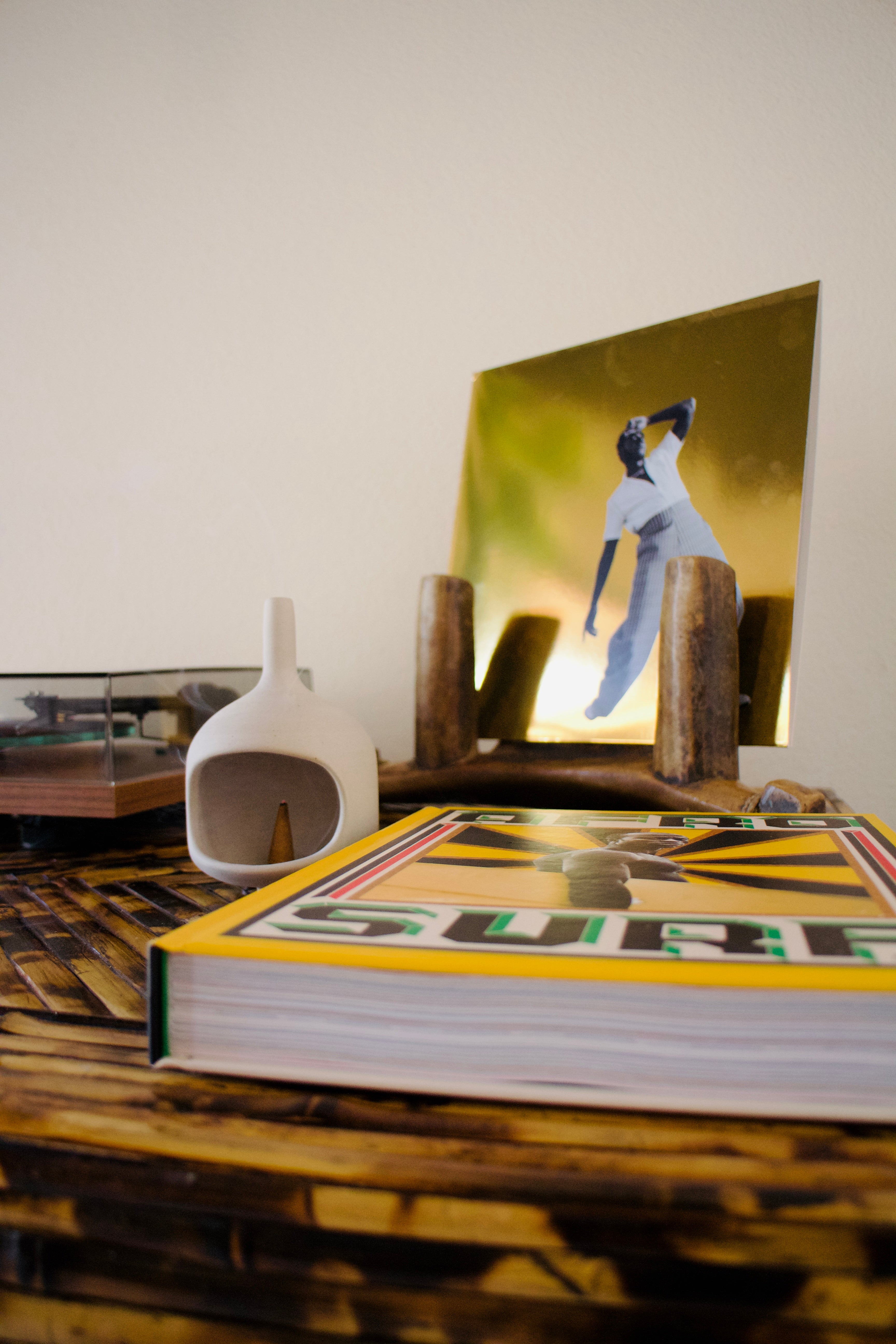 Atomic Stone Chiminea 01