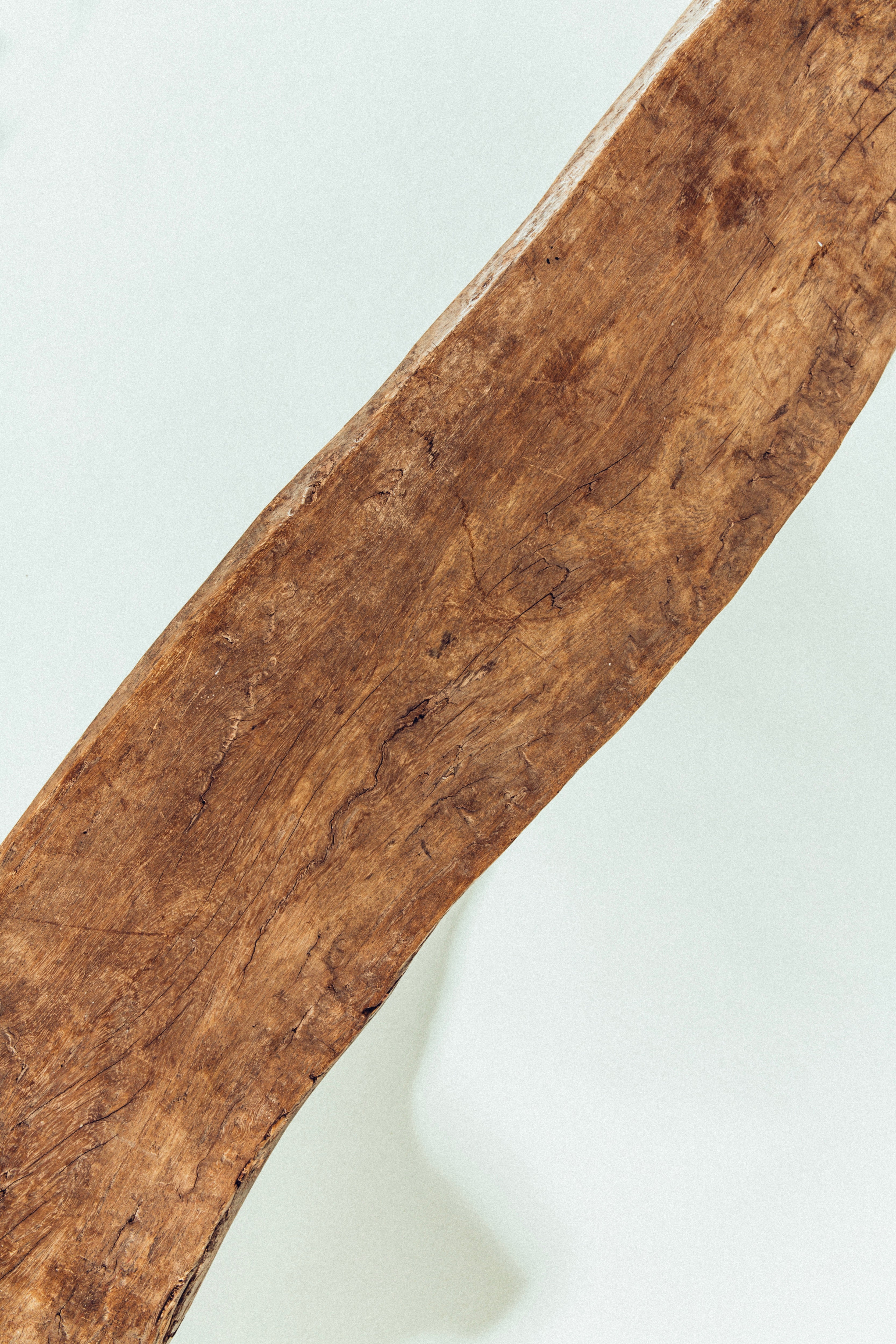 Lobi Daybed • Burkina Faso • Early 1900s