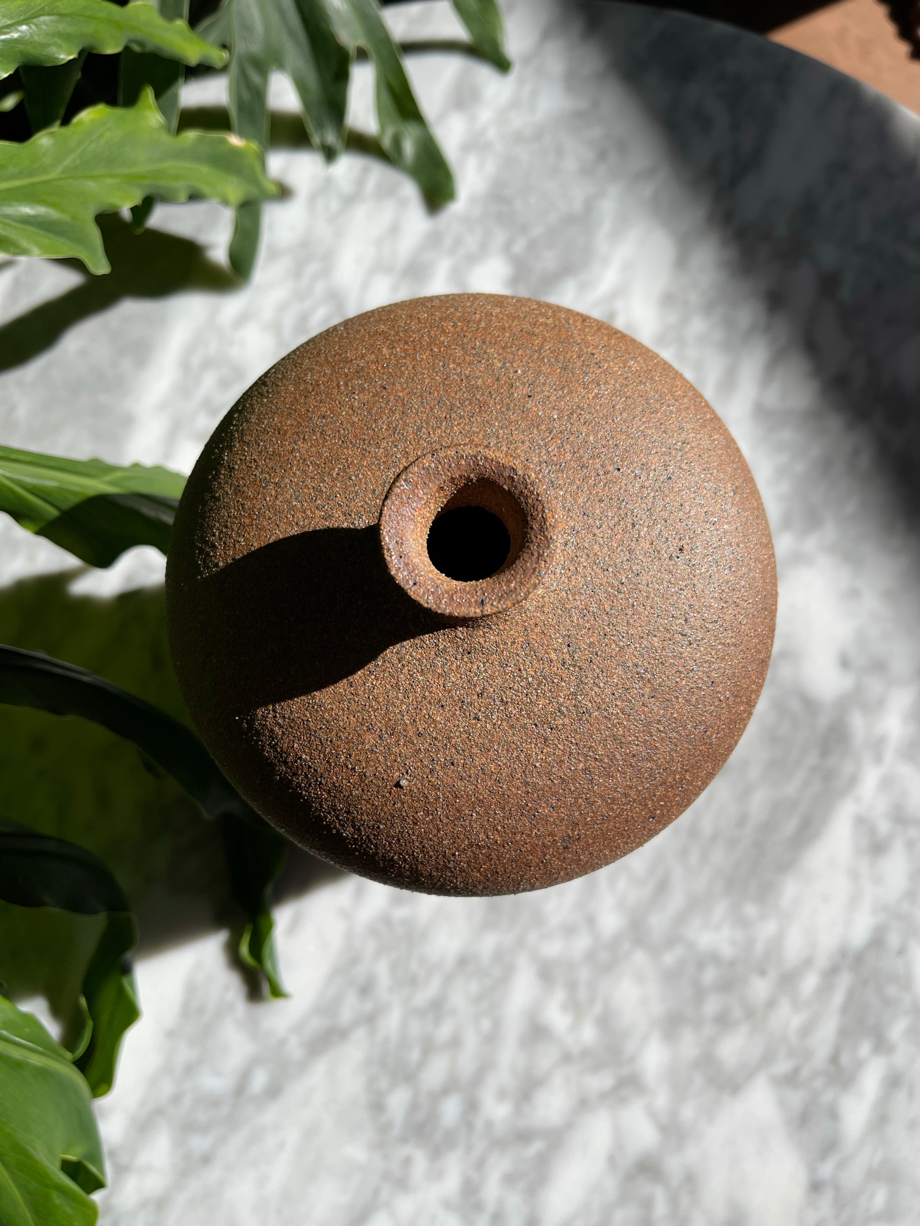 Earth Stone Collection • Vessel 10