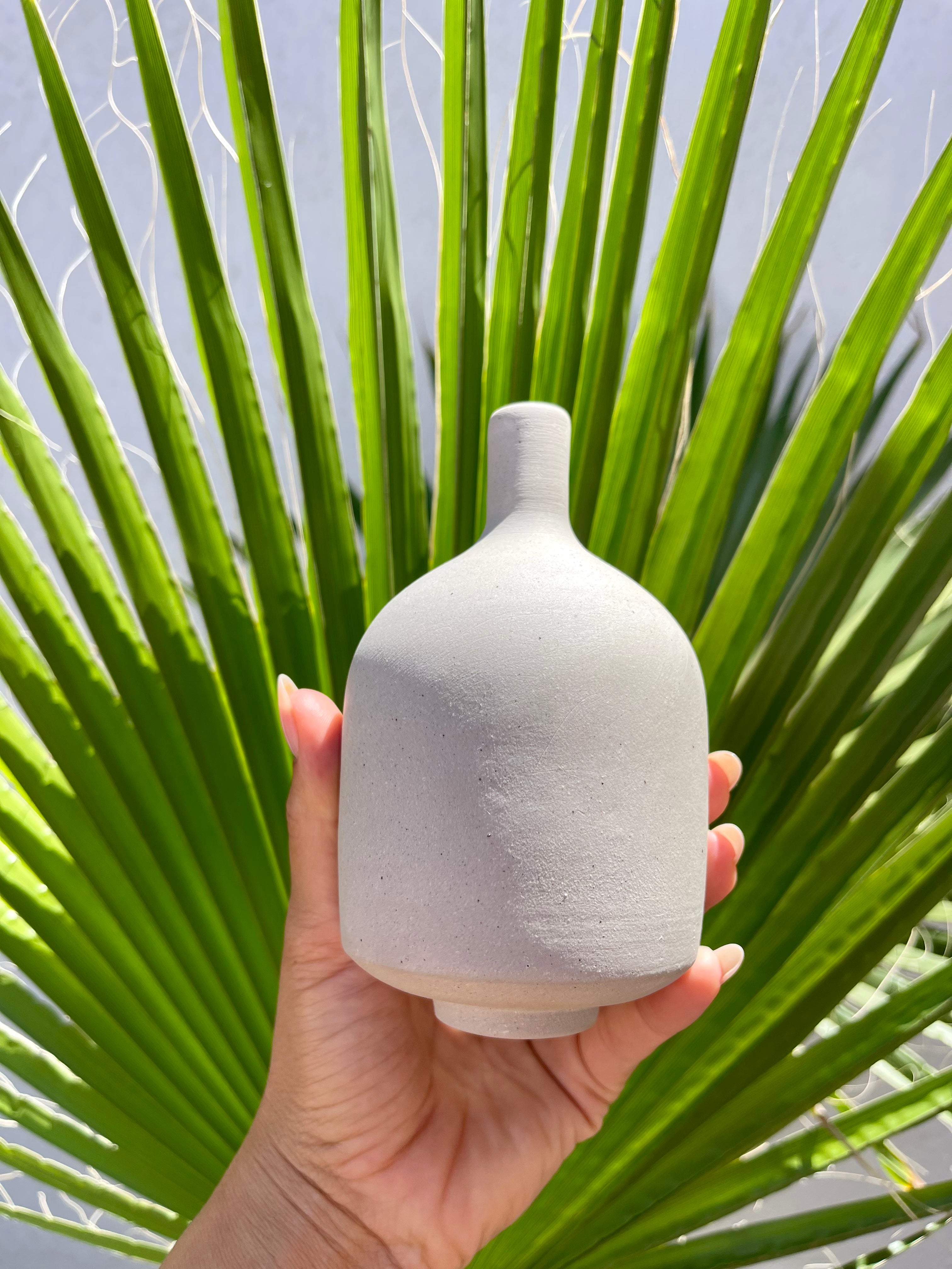 Atomic Stone Chiminea 02