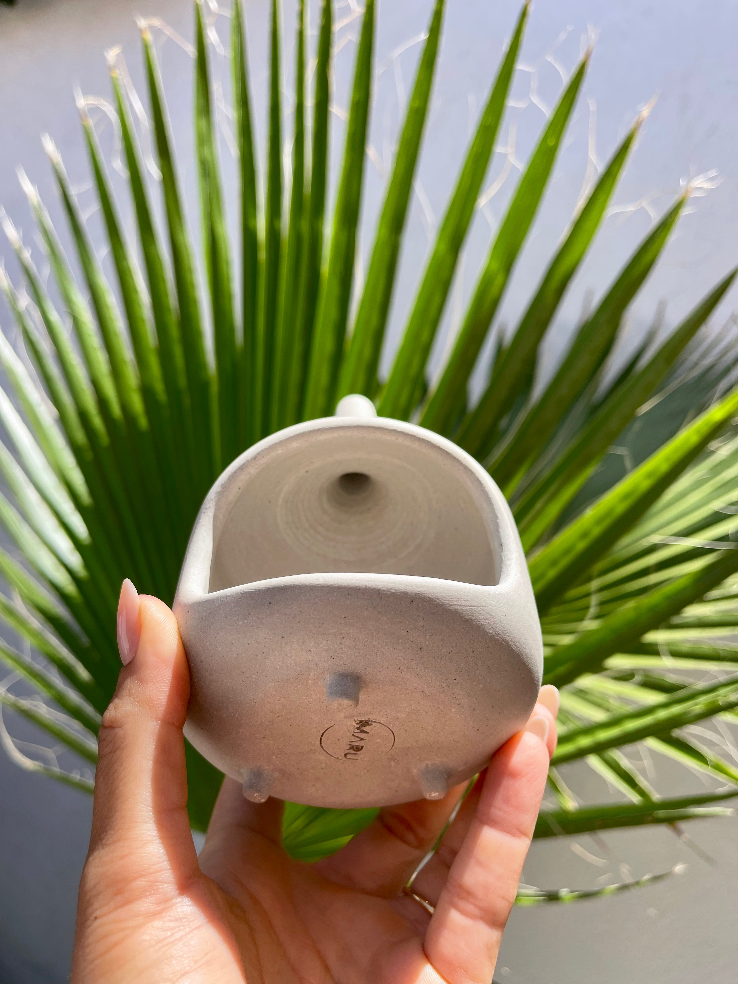 Atomic Stone Chiminea 01