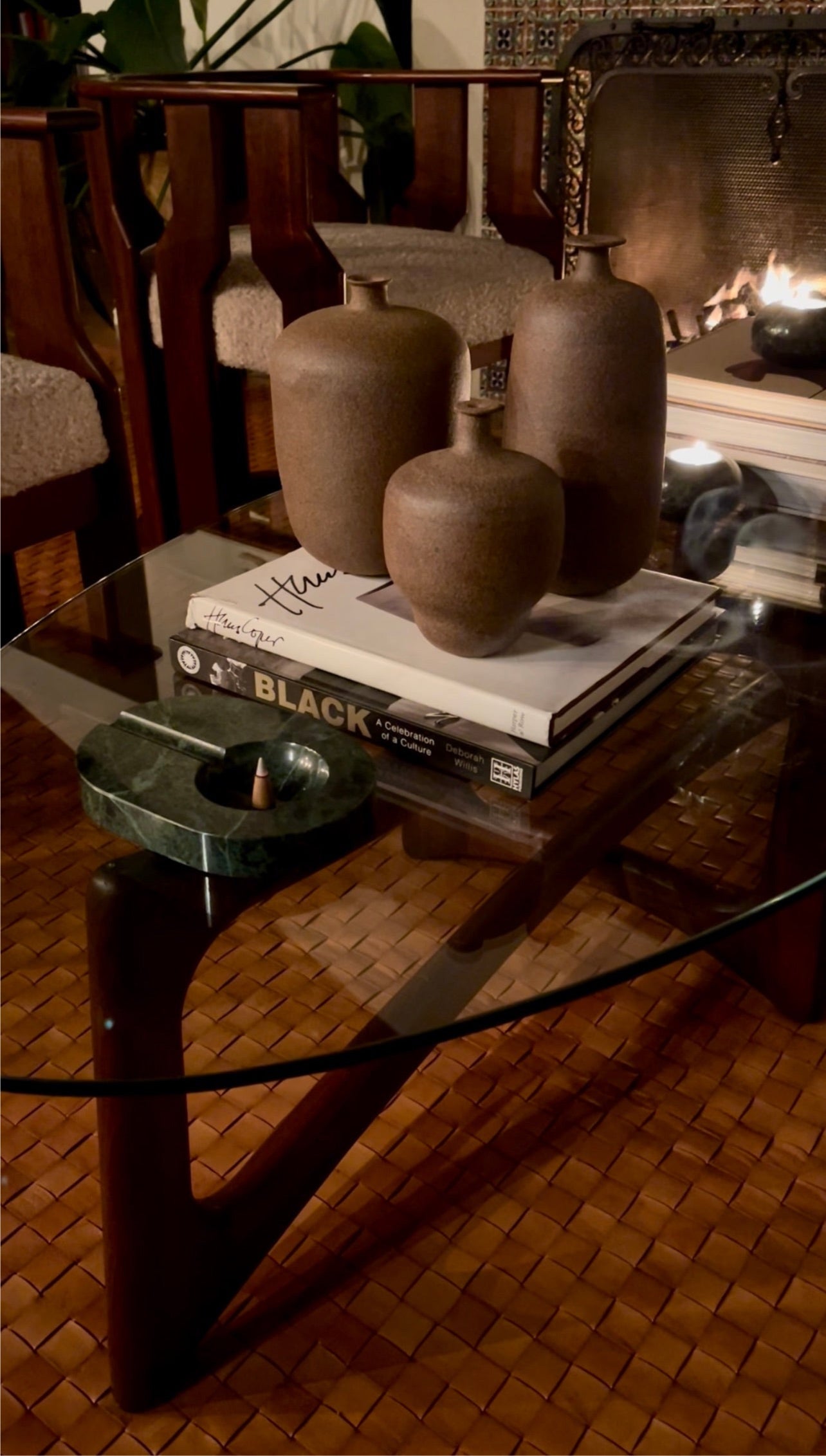 Earth Stone Collection • Vessel 10