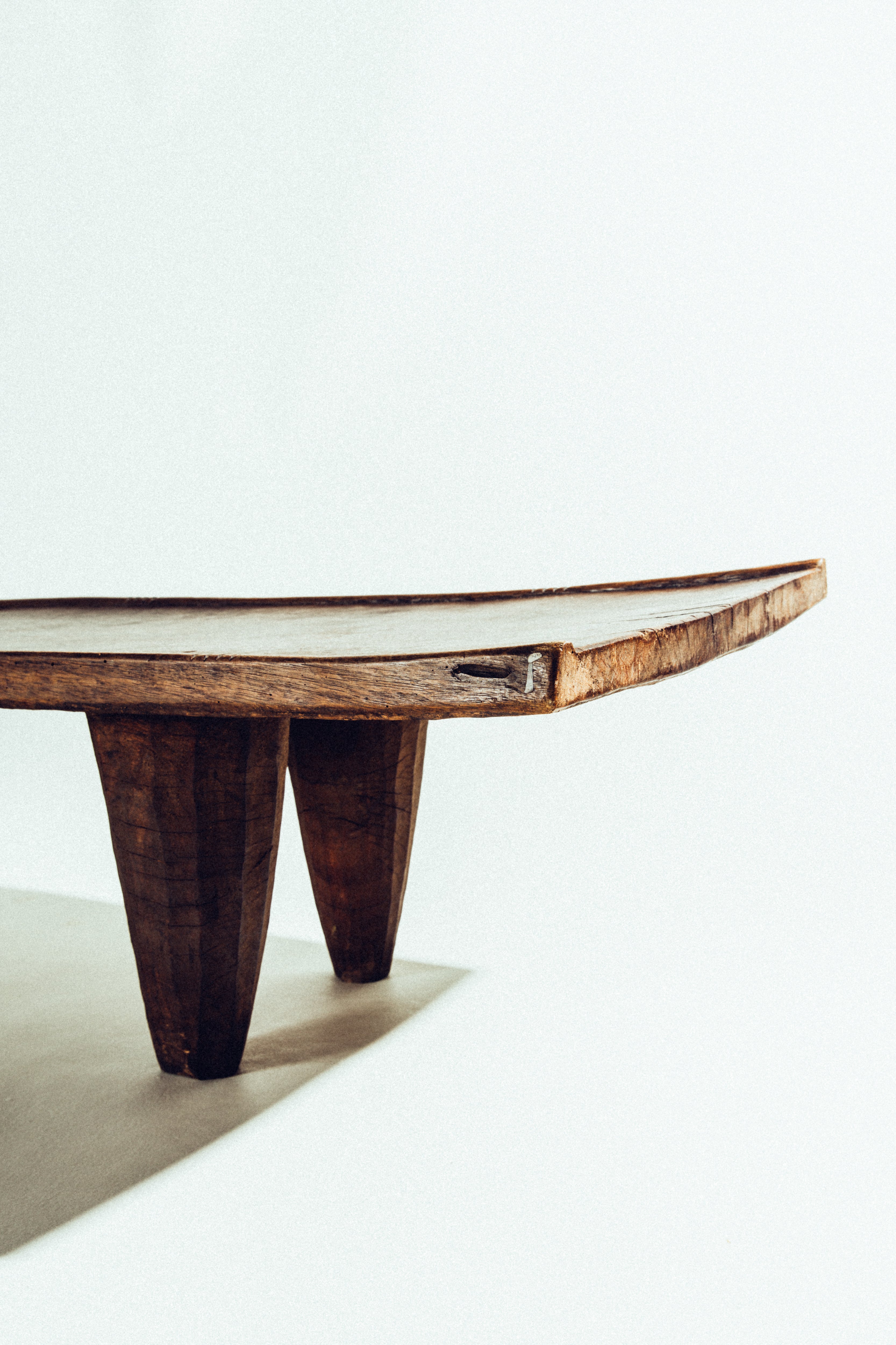 Senufo Table •⁠ Ivory Coast⁠ • Early 1900s