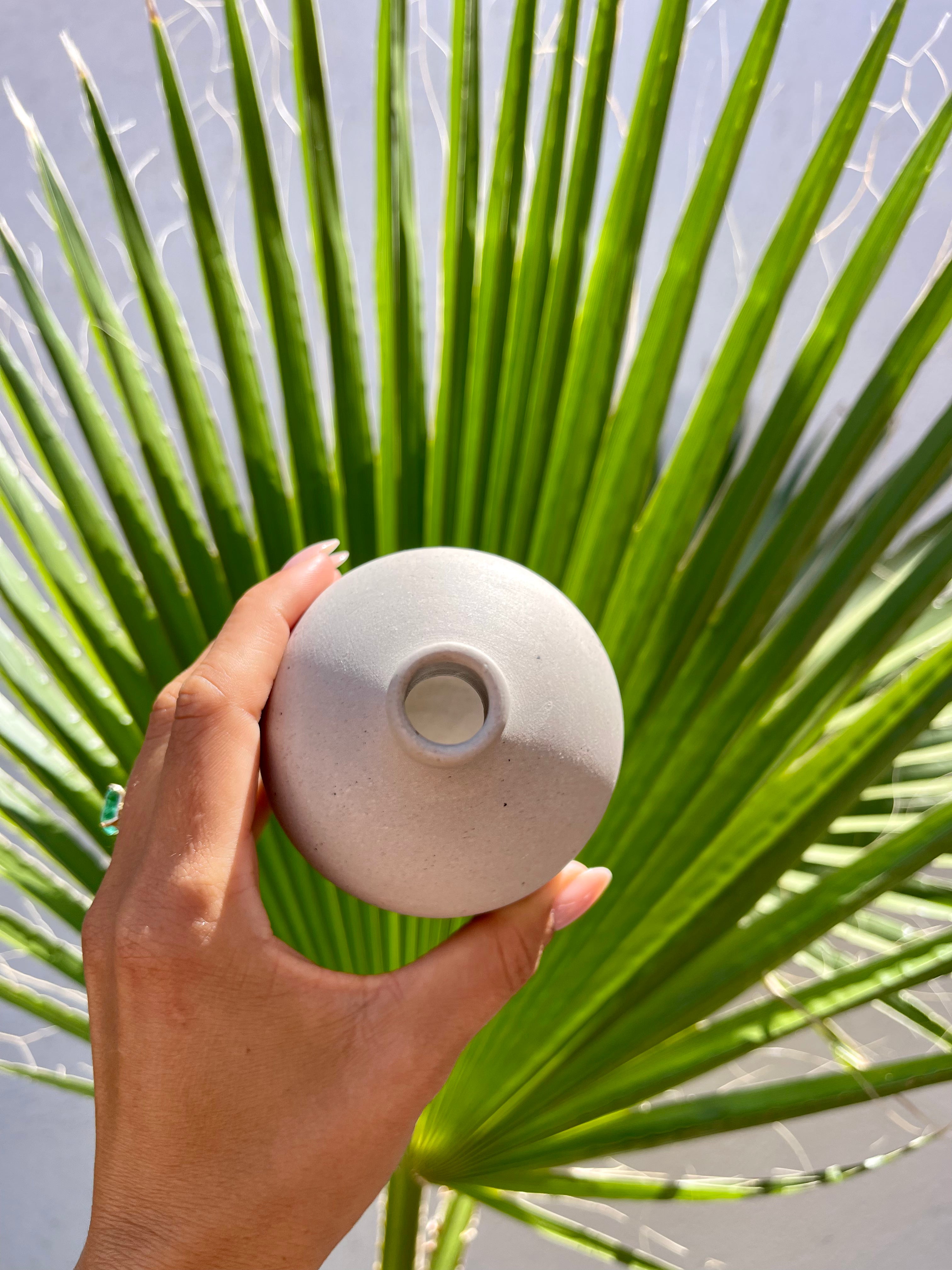 Atomic Stone Chiminea 02