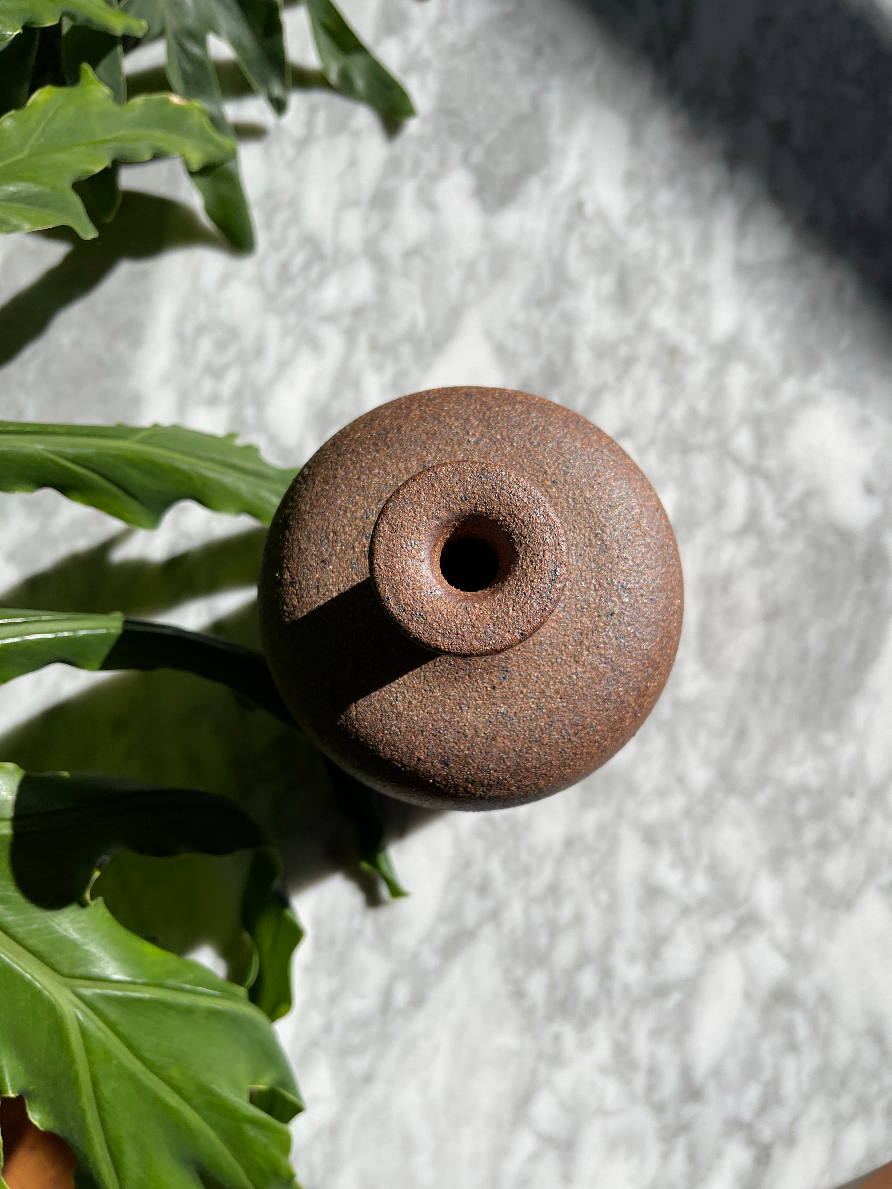 Earth Stone Collection • Vessel 11