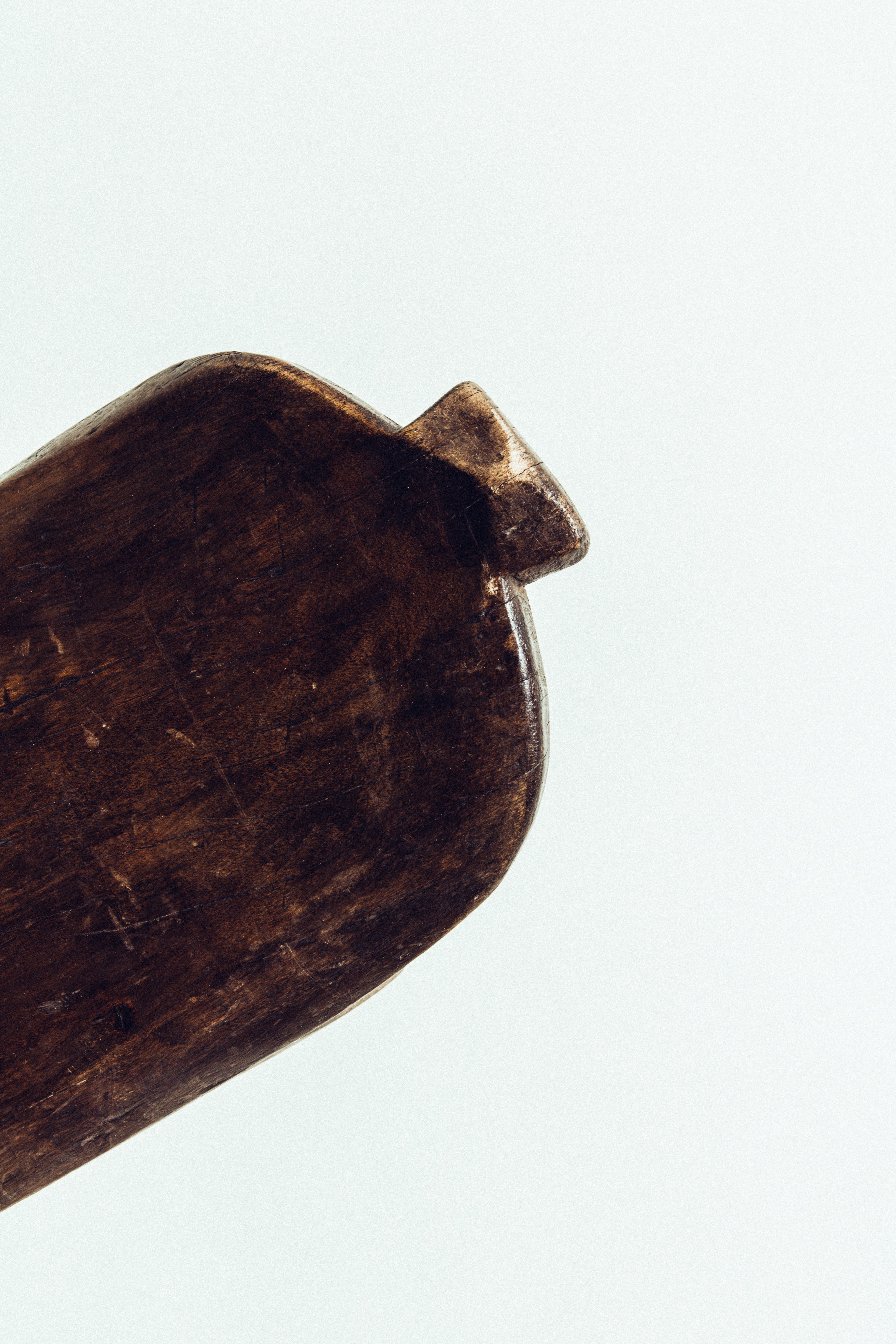 Unity Bench • Burkina Faso • Early 1900s