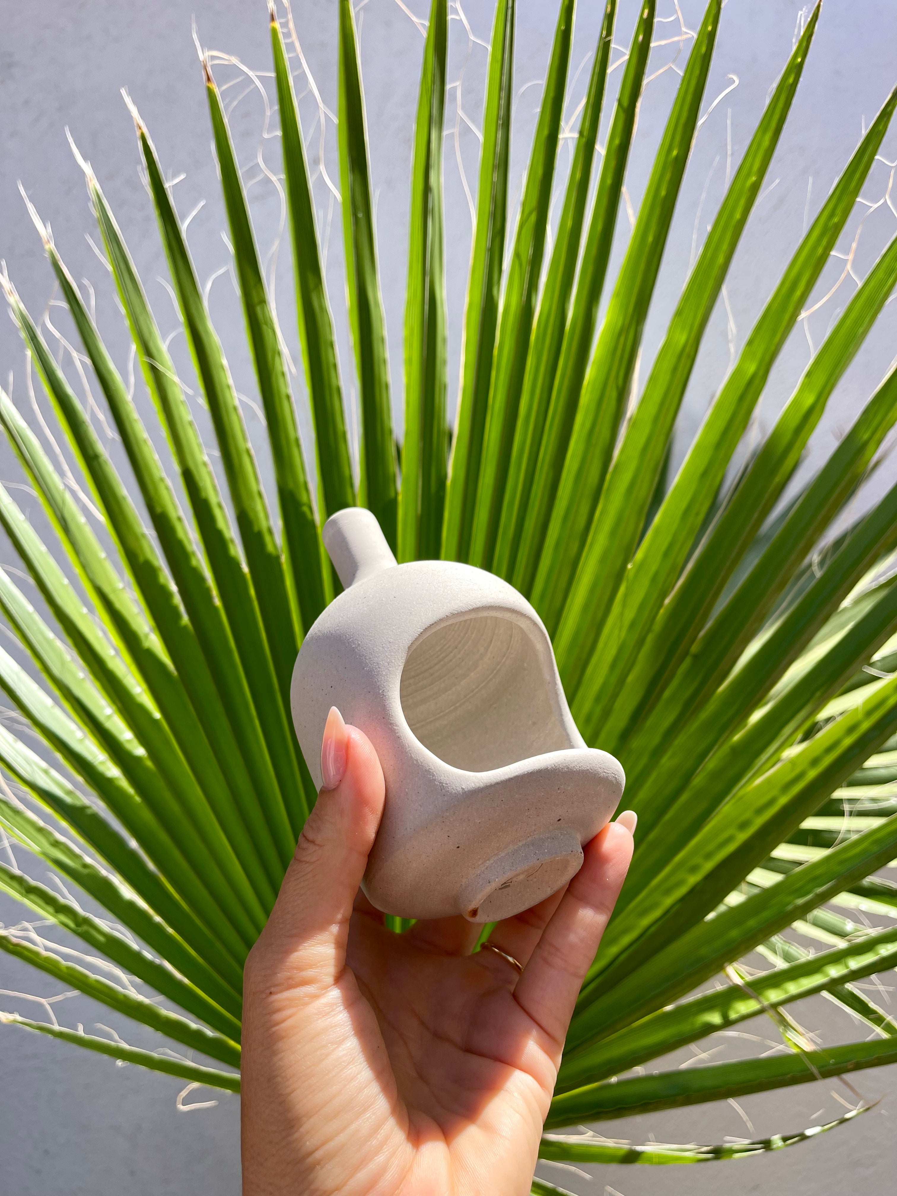 Atomic Stone Chiminea 02