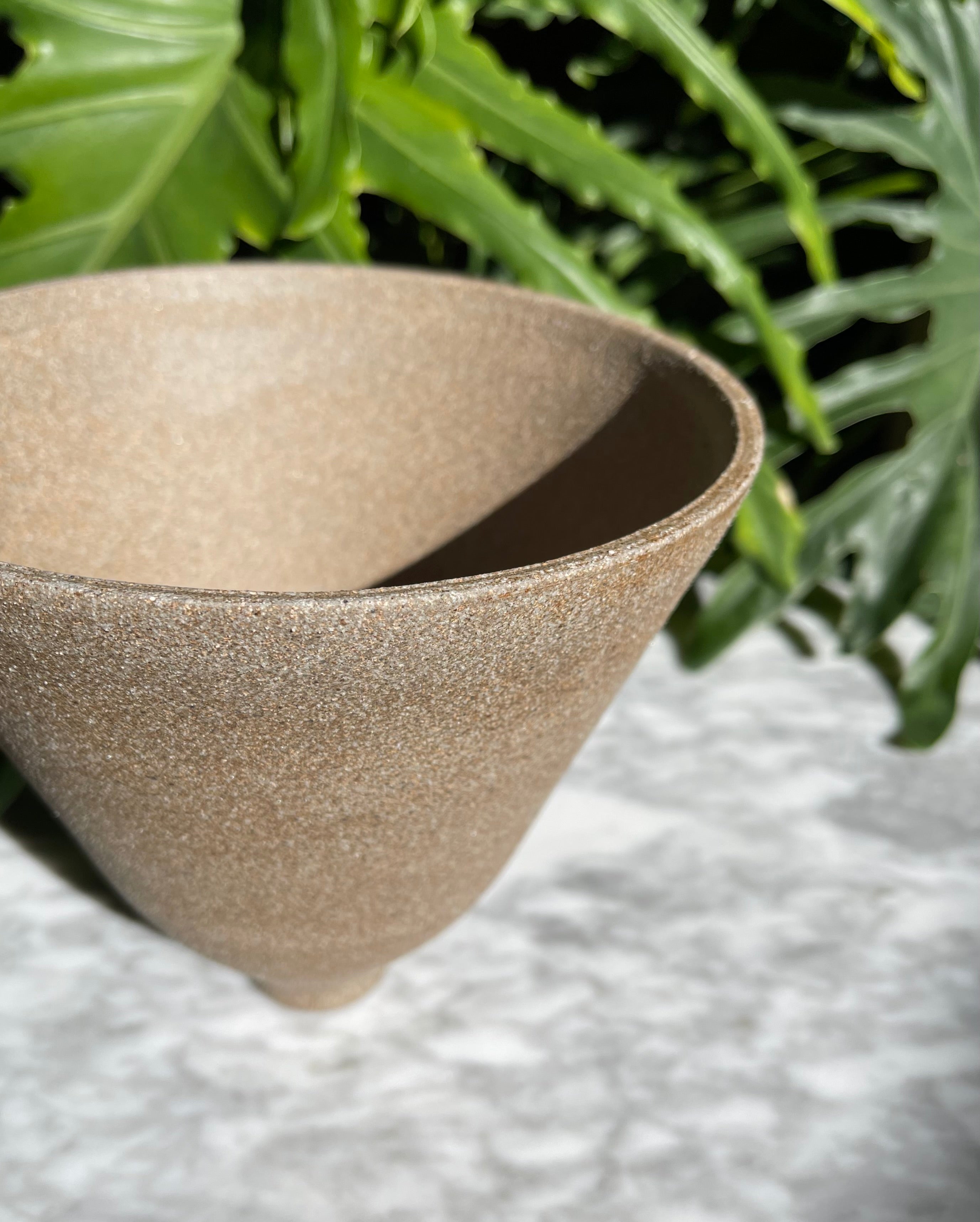 Earth Stone Collection • Vessel 06