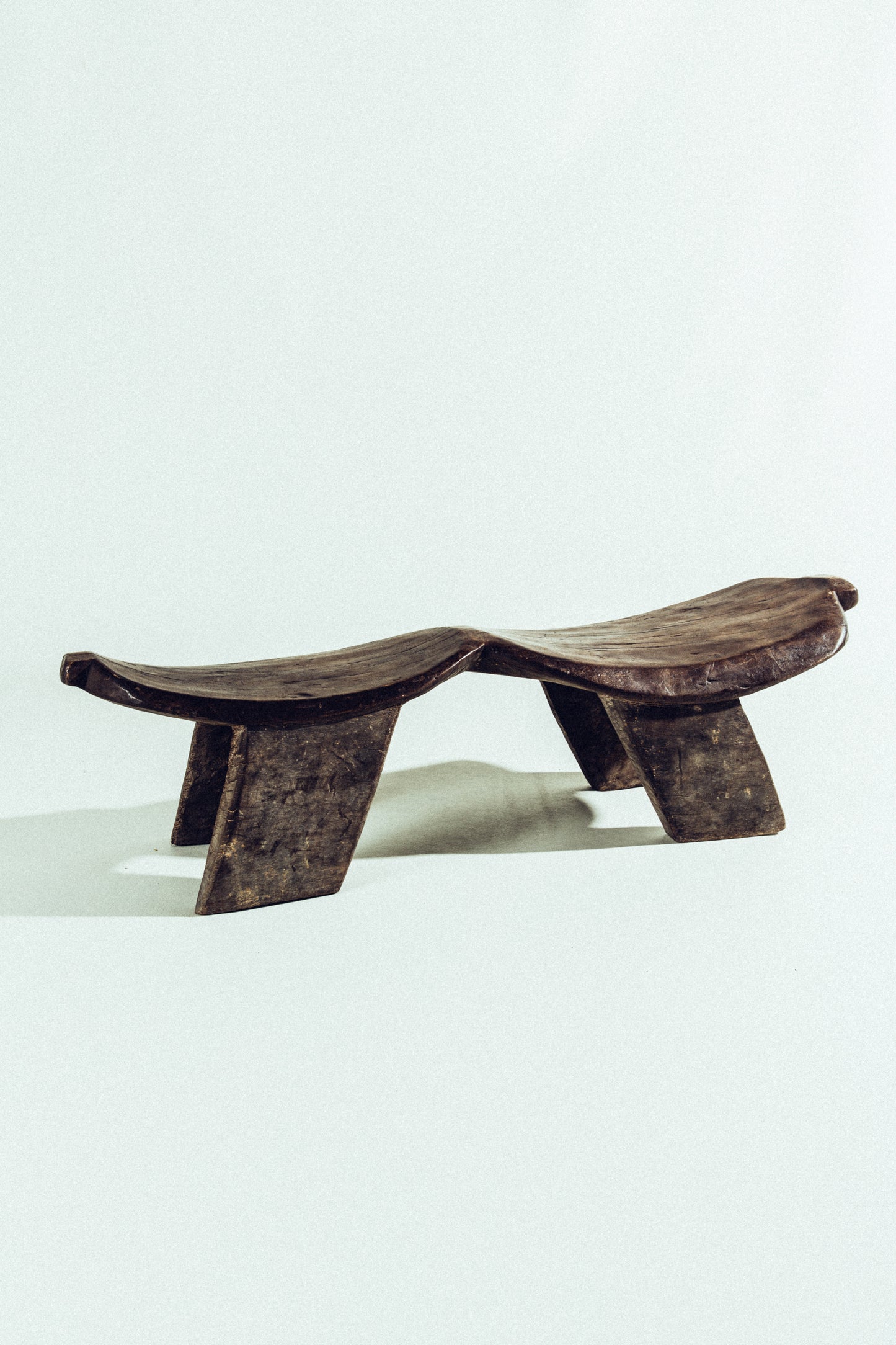 Unity Bench • Burkina Faso • Early 1900s