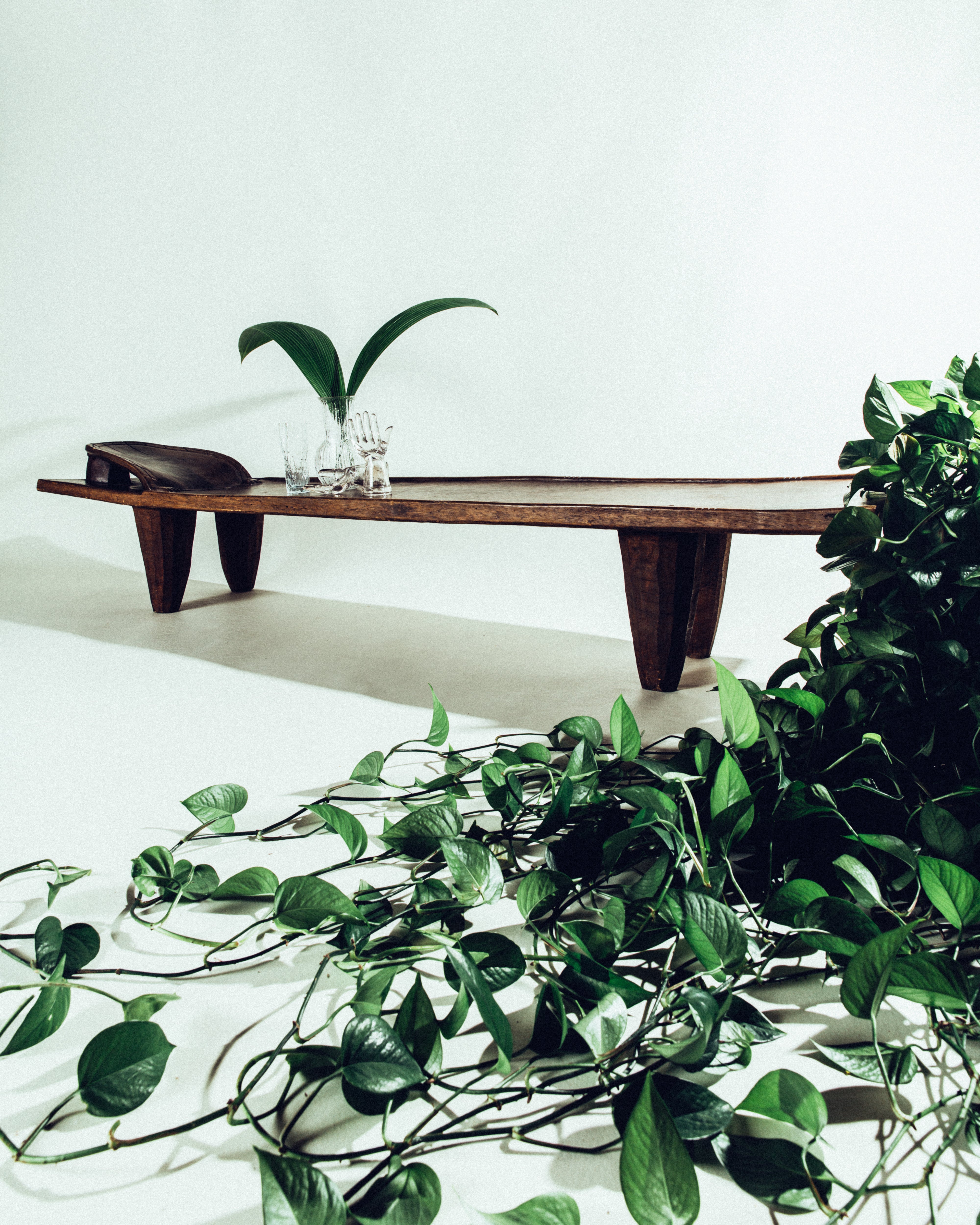 Senufo Table •⁠ Ivory Coast⁠ • Early 1900s