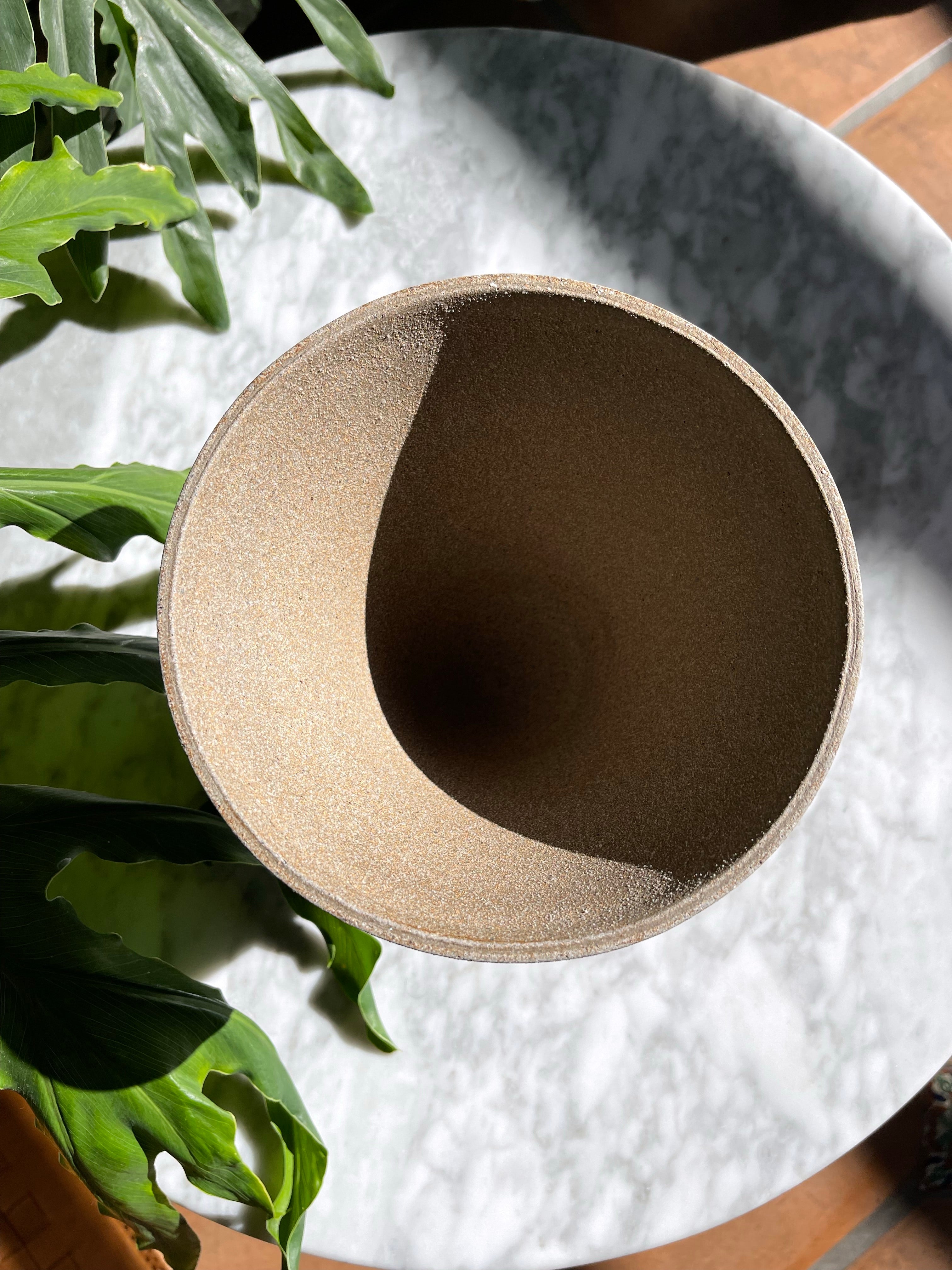 Earth Stone Collection • Vessel 06