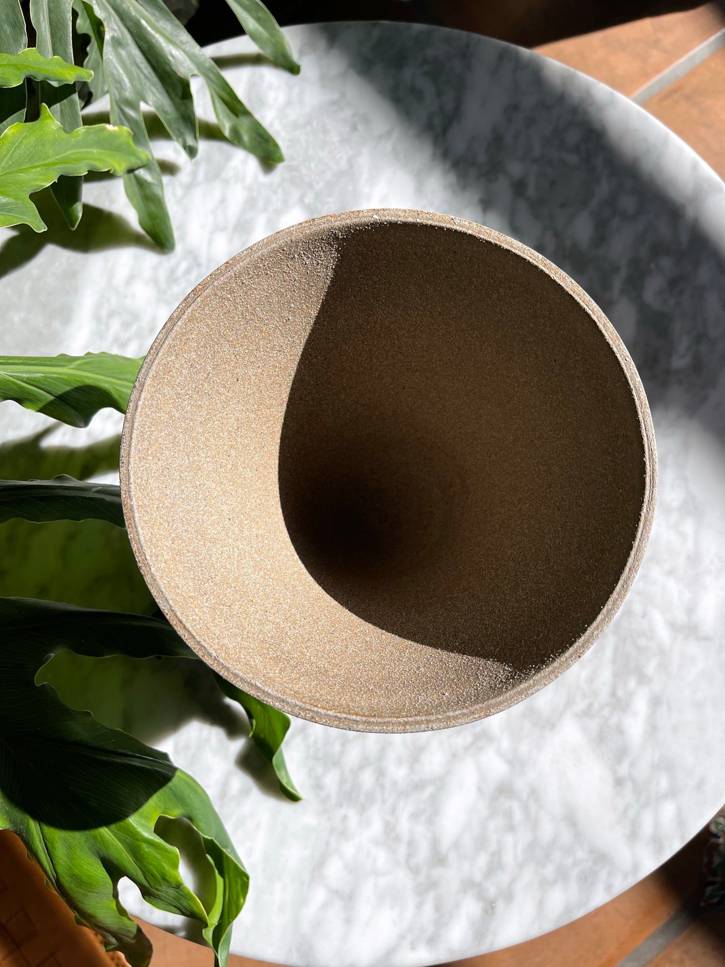Earth Stone Collection • Vessel 06