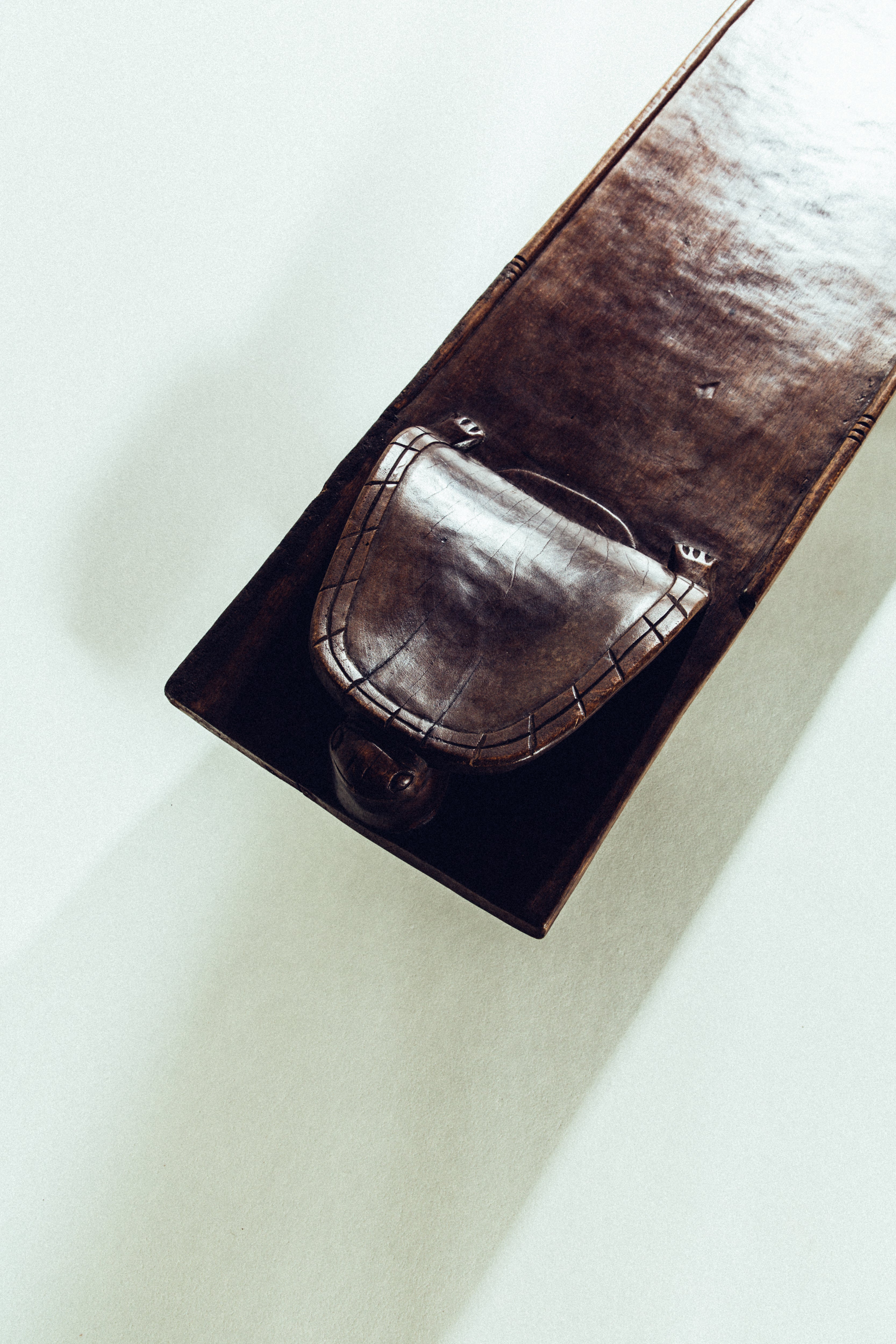 Senufo Table •⁠ Ivory Coast⁠ • Early 1900s