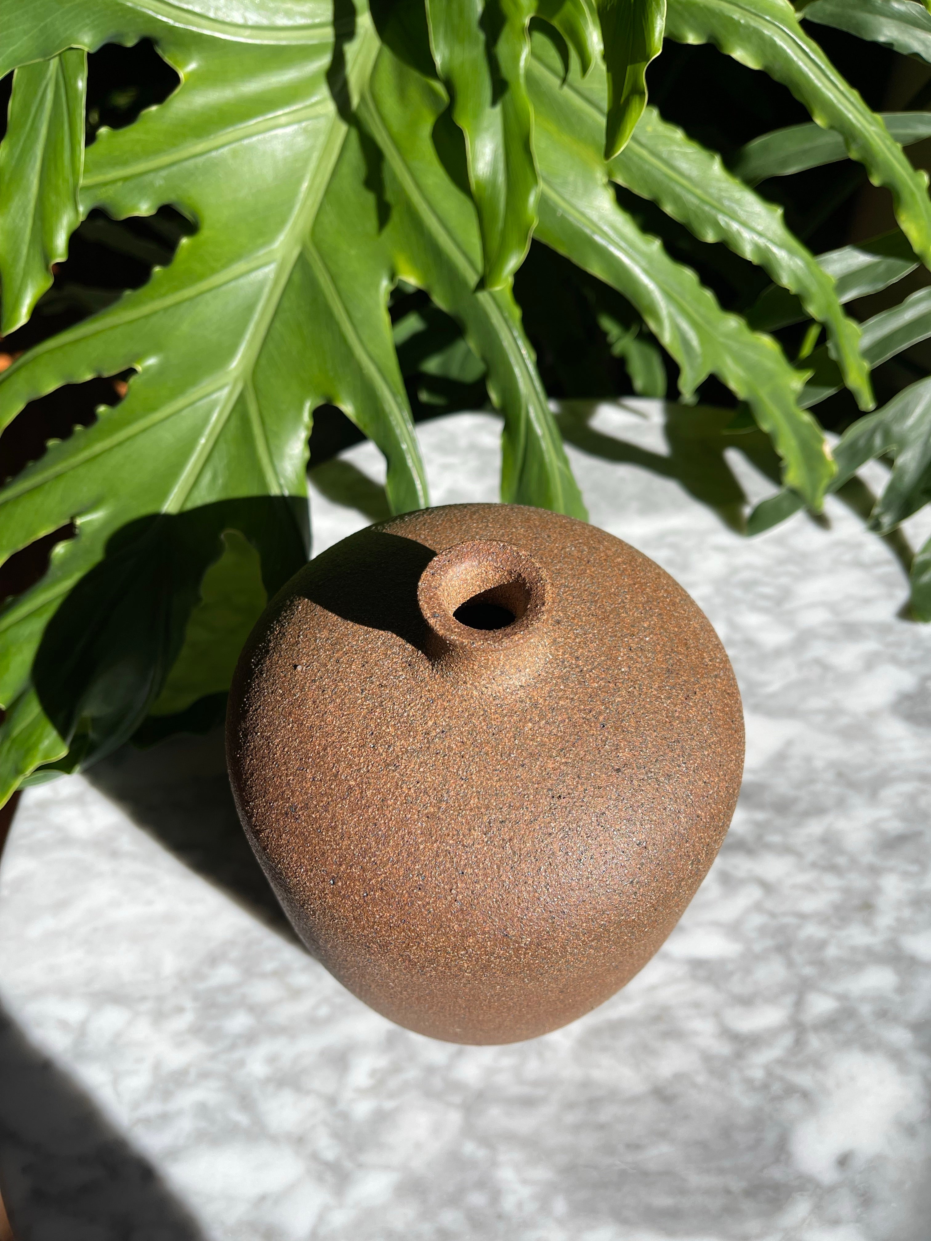 Earth Stone Collection • Vessel 10
